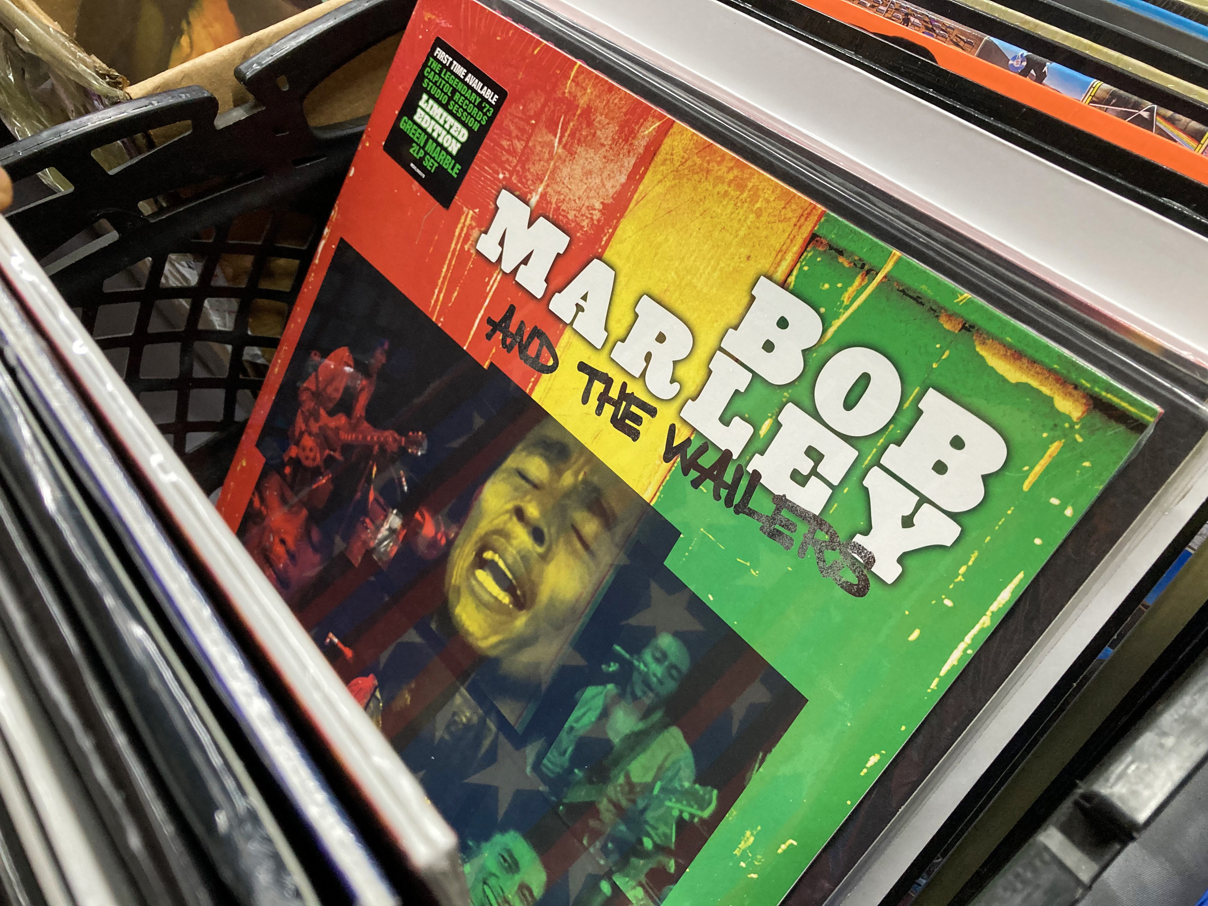 Record Store Day