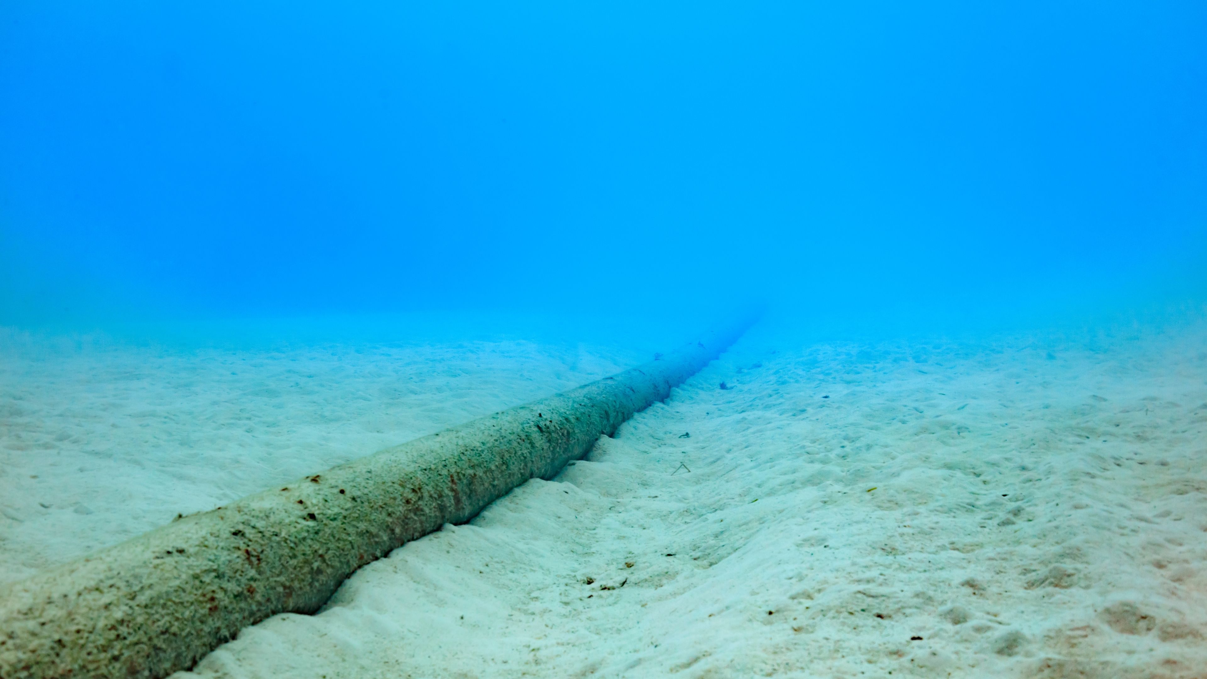 Submarine cable breakdown disrupts Bangladesh internet