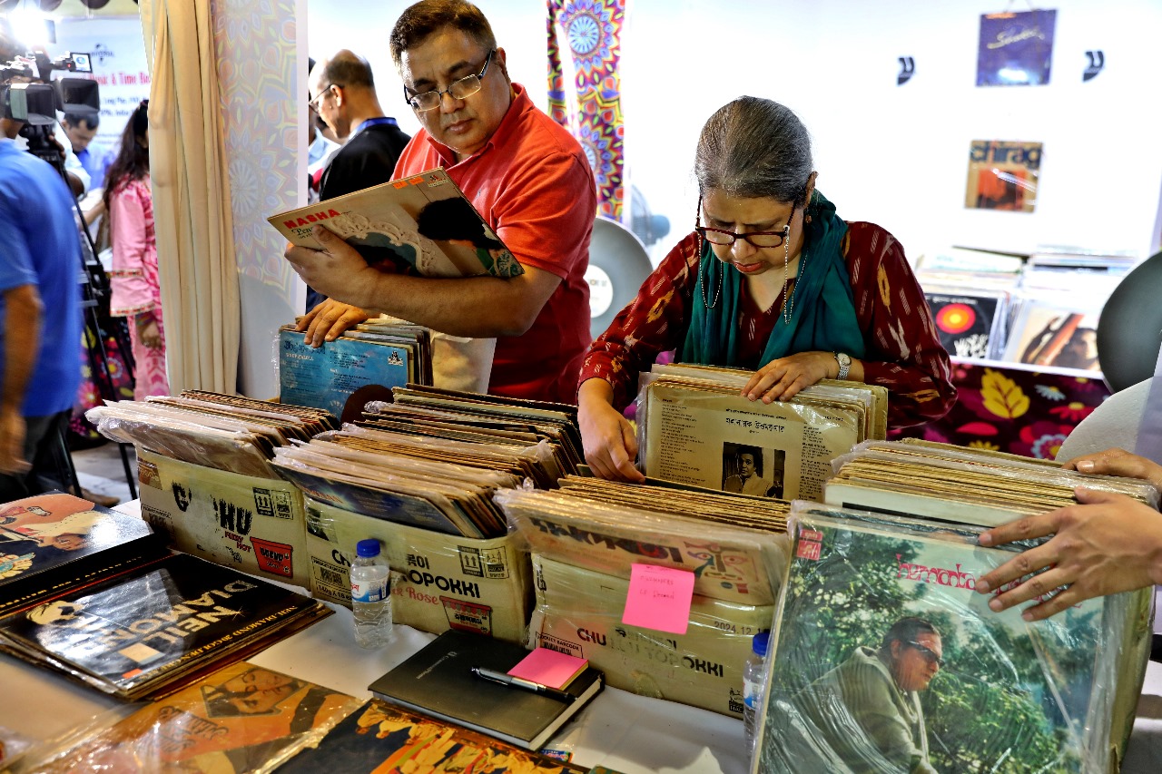 Record Store Day