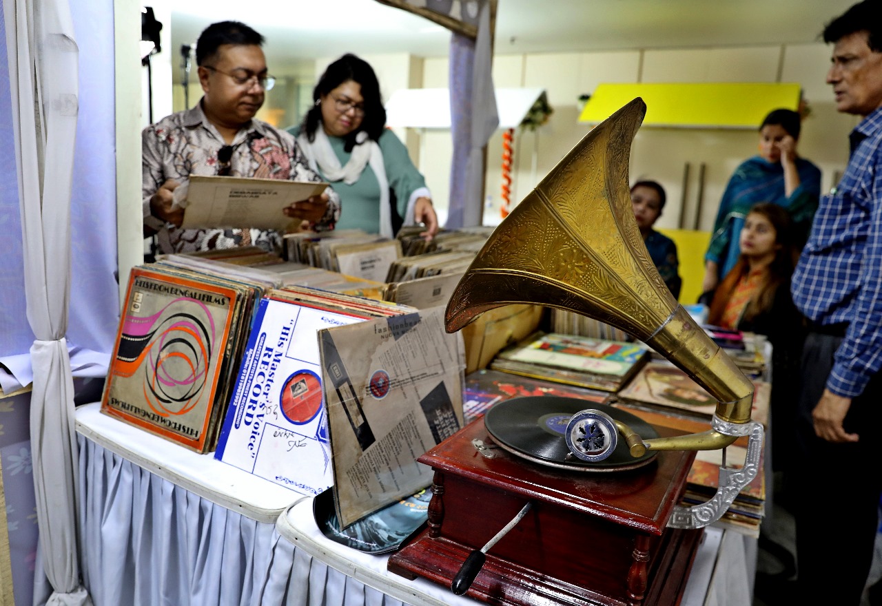 Record Store Day