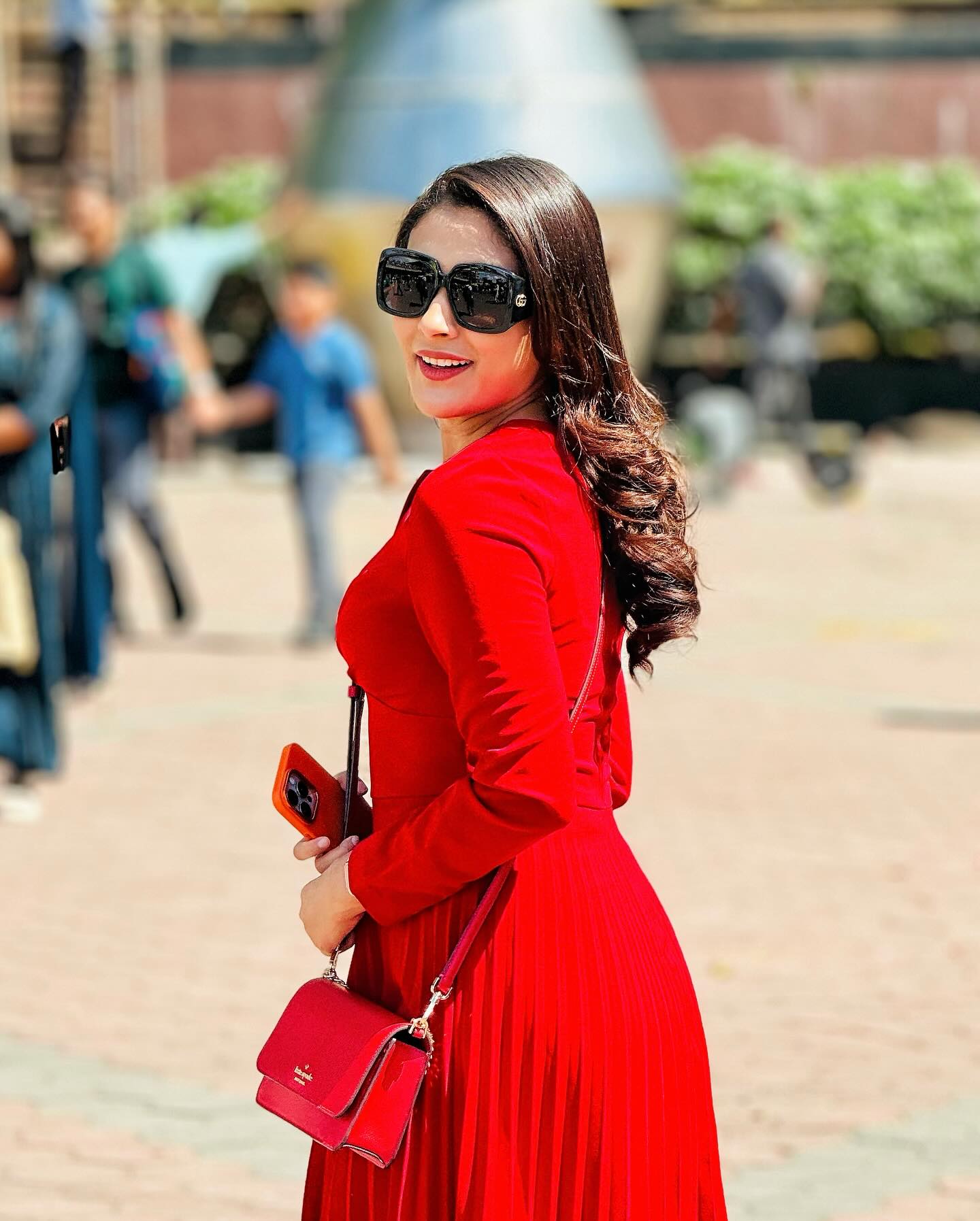 Mehazabien Chowdhury