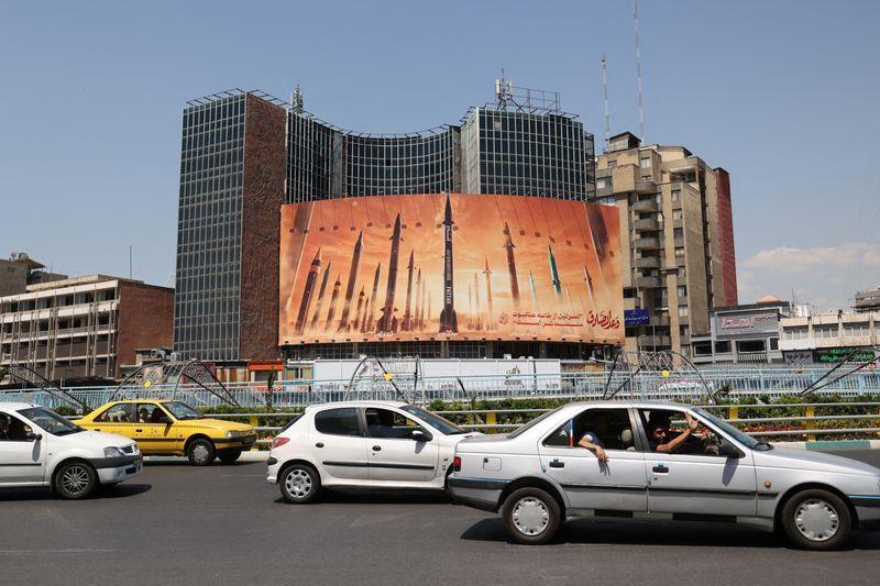 Israel is rogue, but Iran must demonstrate restraint 
