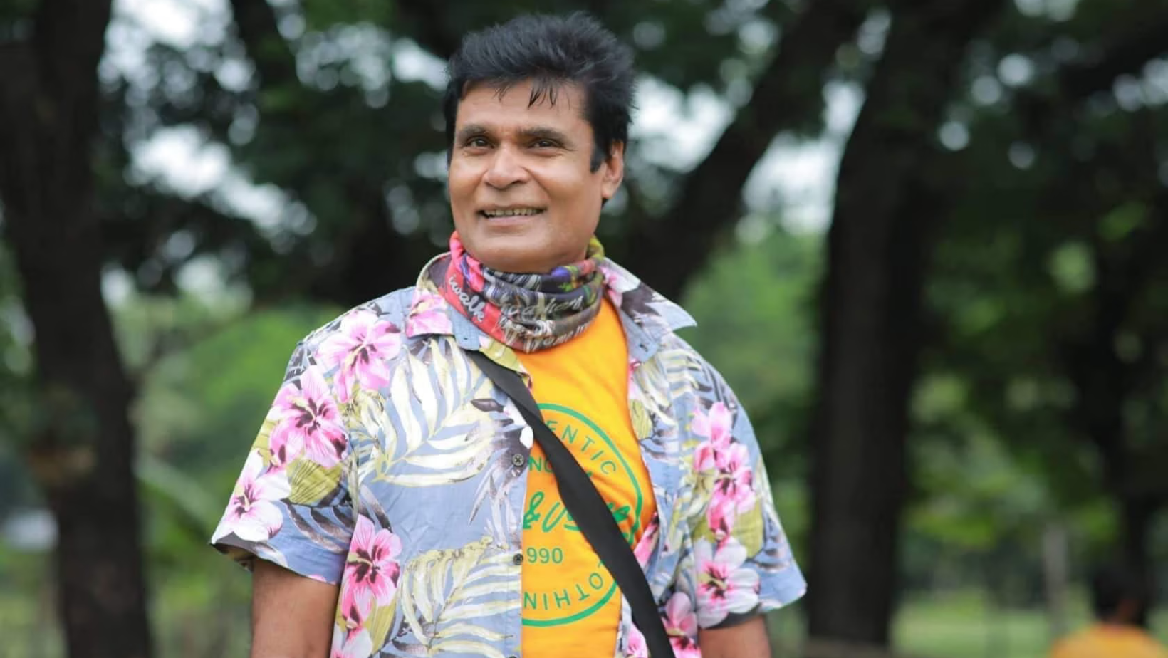 Actor Waliul Haq Rumi passes away after battle with cancer 