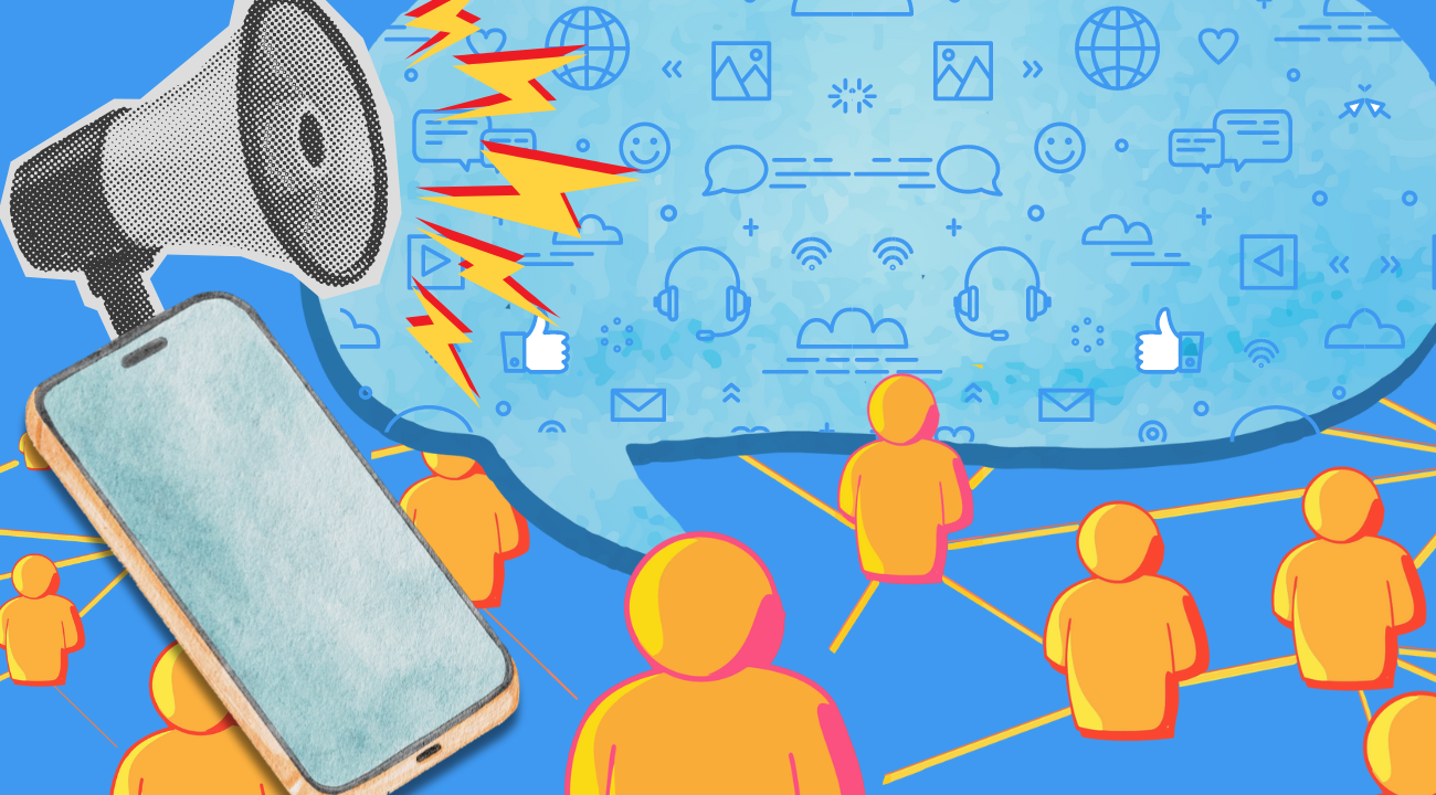 Should social media be our new public square?