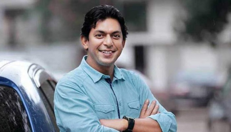'Toofan’s' script impressed me, excited to start the project: Chanchal Chowdhury 