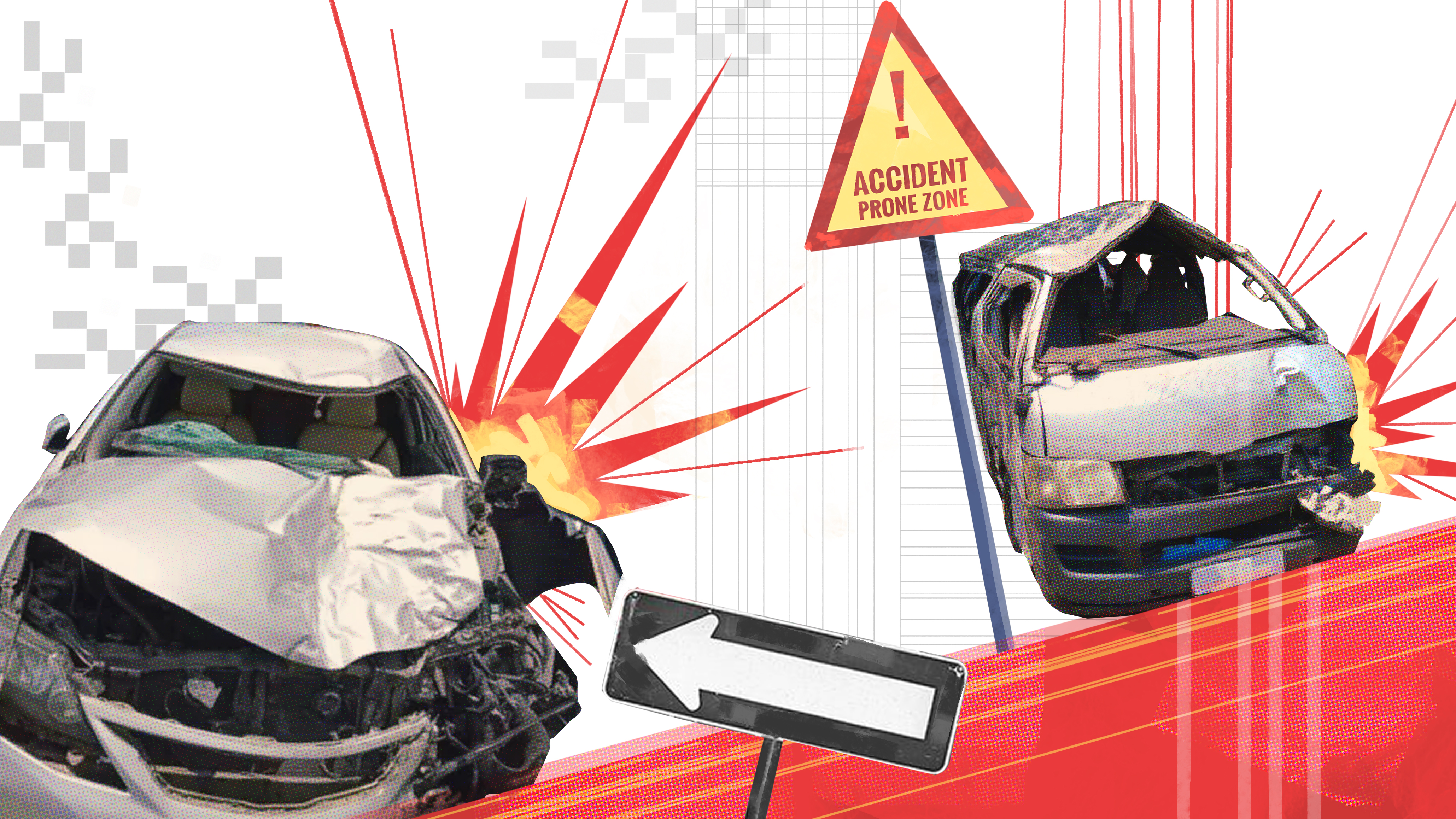 Will anyone take responsibility for traffic deaths?
