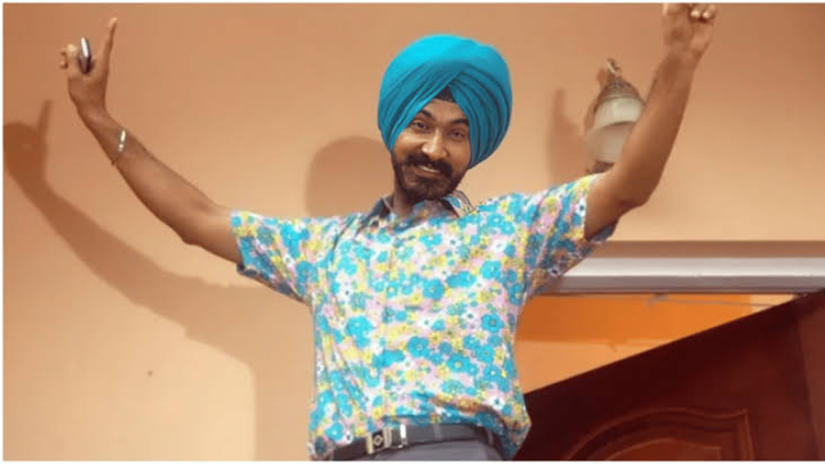 ‘Taarak Mehta Ka Ooltah Chashmah’ actor Gurucharan Singh missing for five days