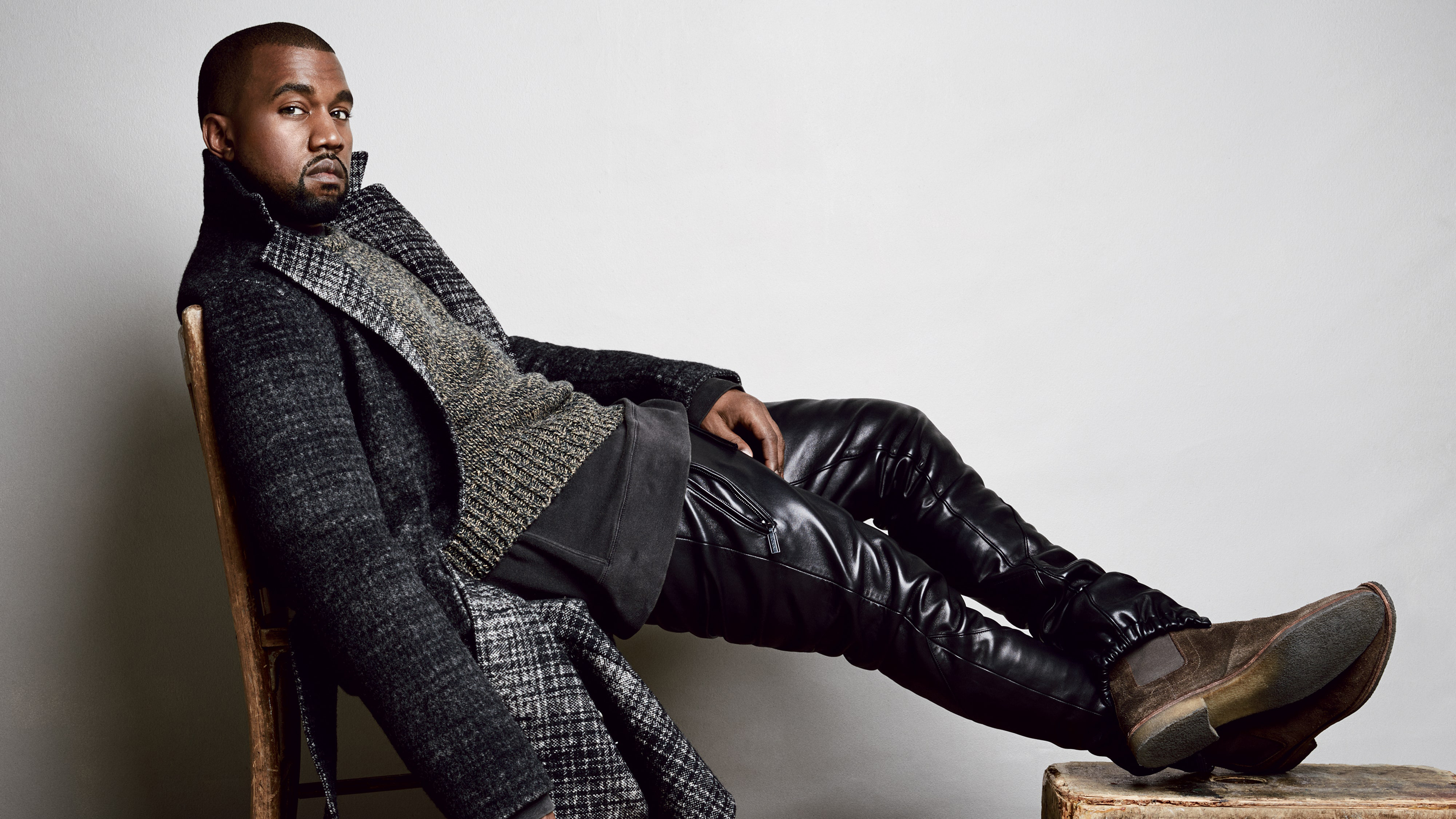 Kanye West faces new lawsuit alleging racial discrimination and harassment