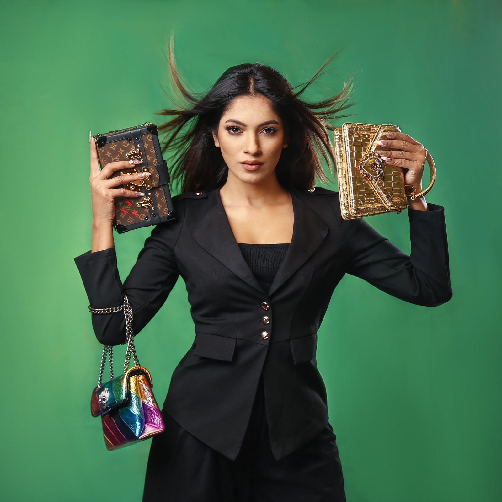 Hottest handbags to have and hold!