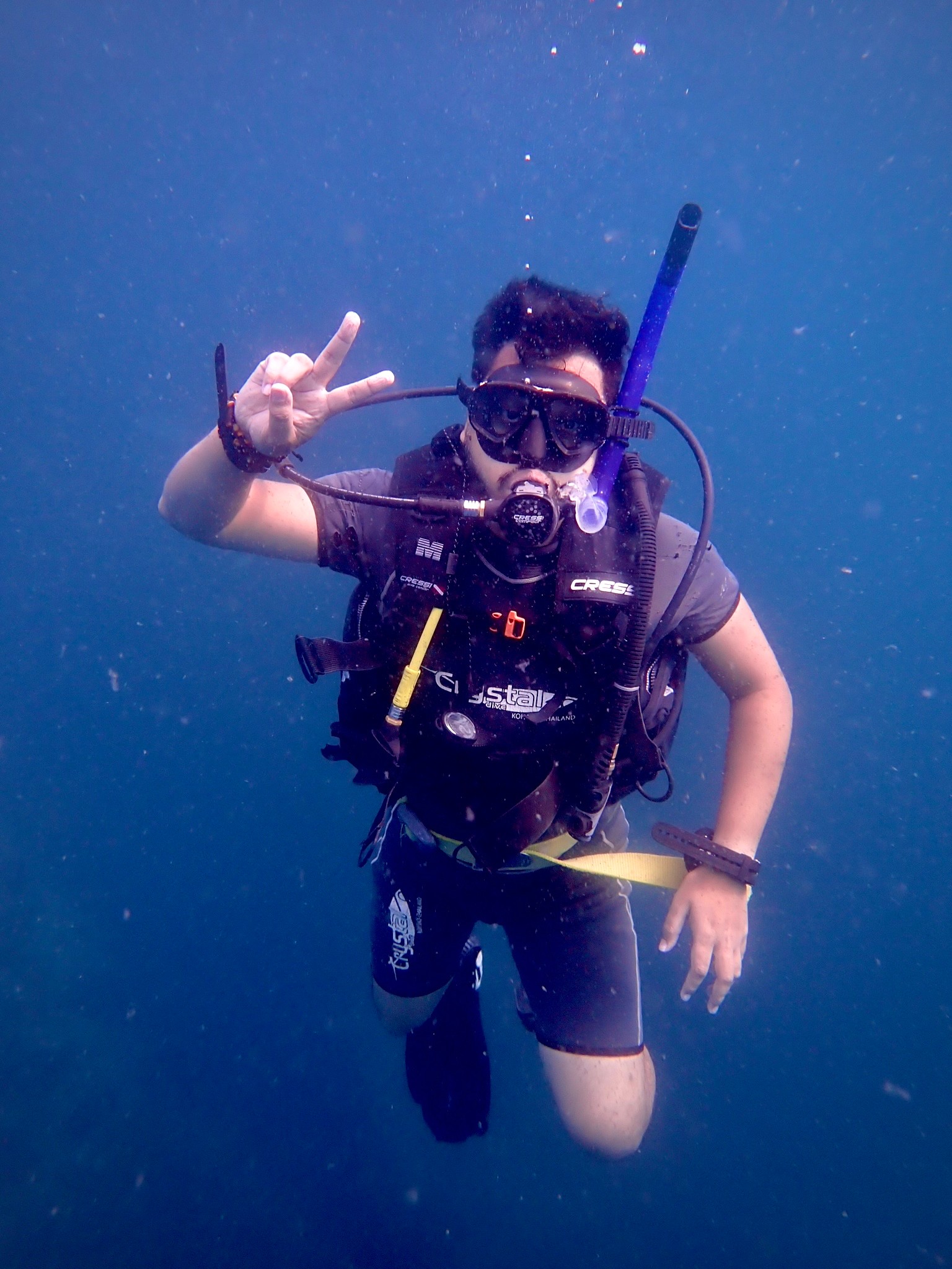Chasing horizons in Thailand: A month of marvels and mishaps 