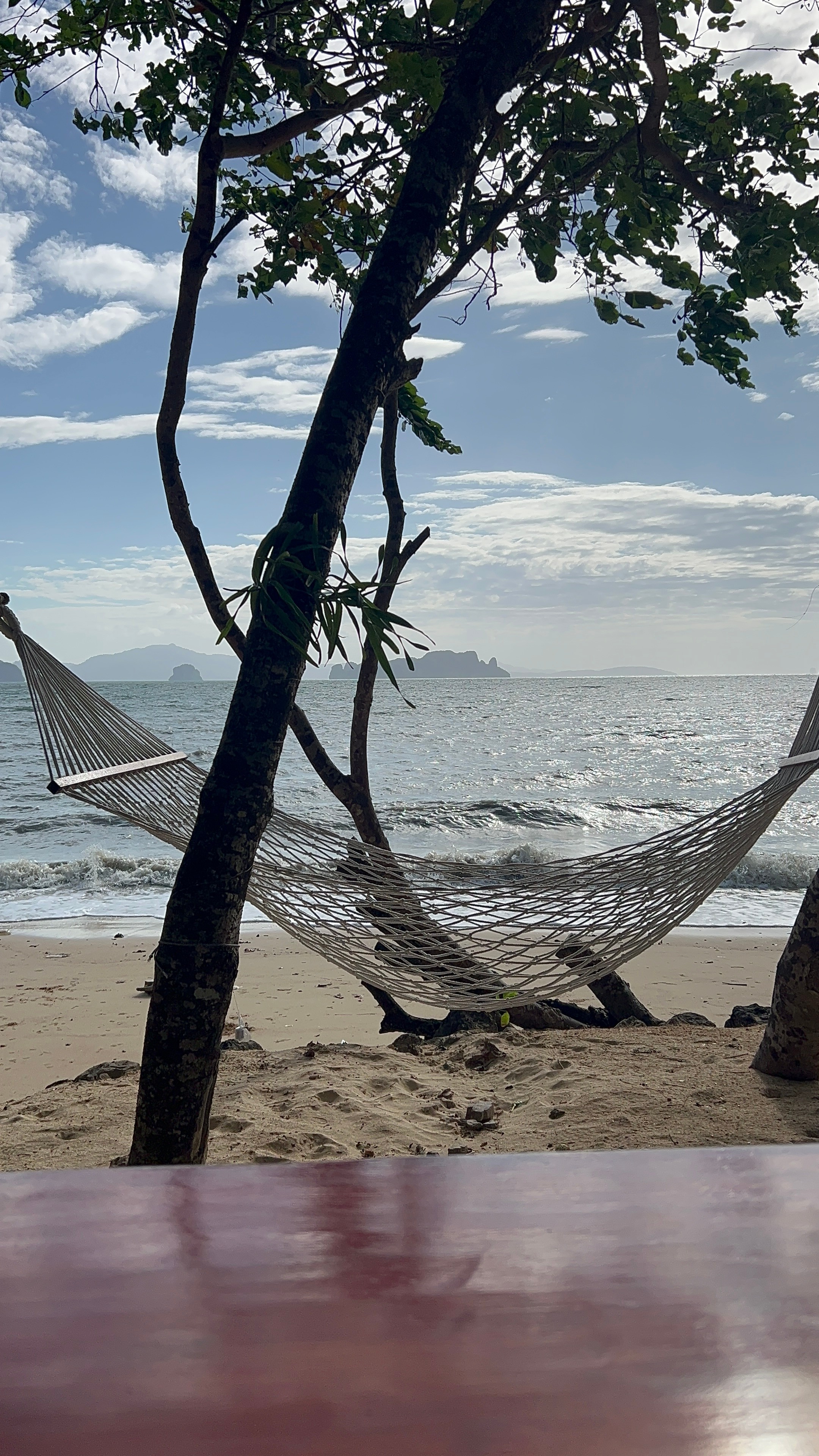 Chasing horizons in Thailand: A month of marvels and mishaps 