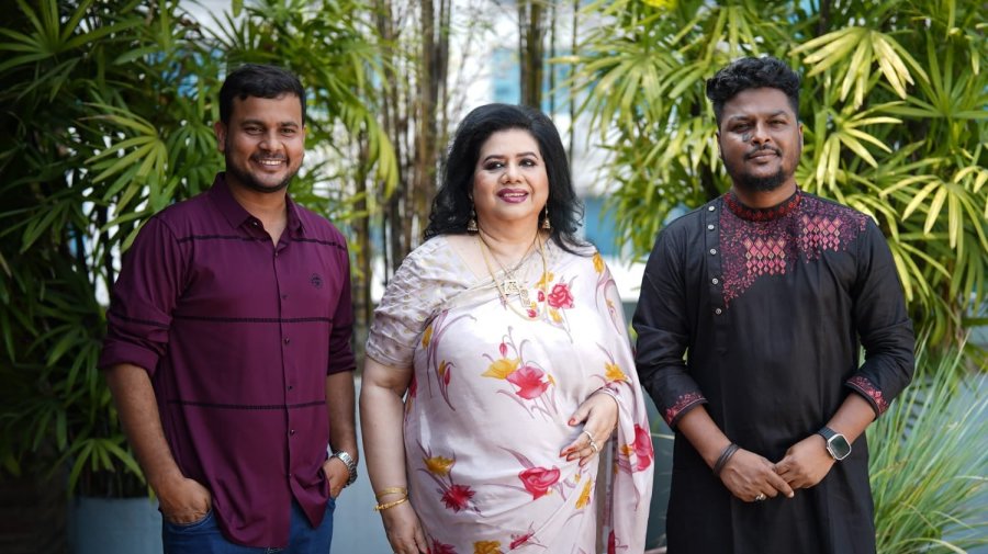 Runa Laila to pay tribute to mothers on Mother's Day with new song