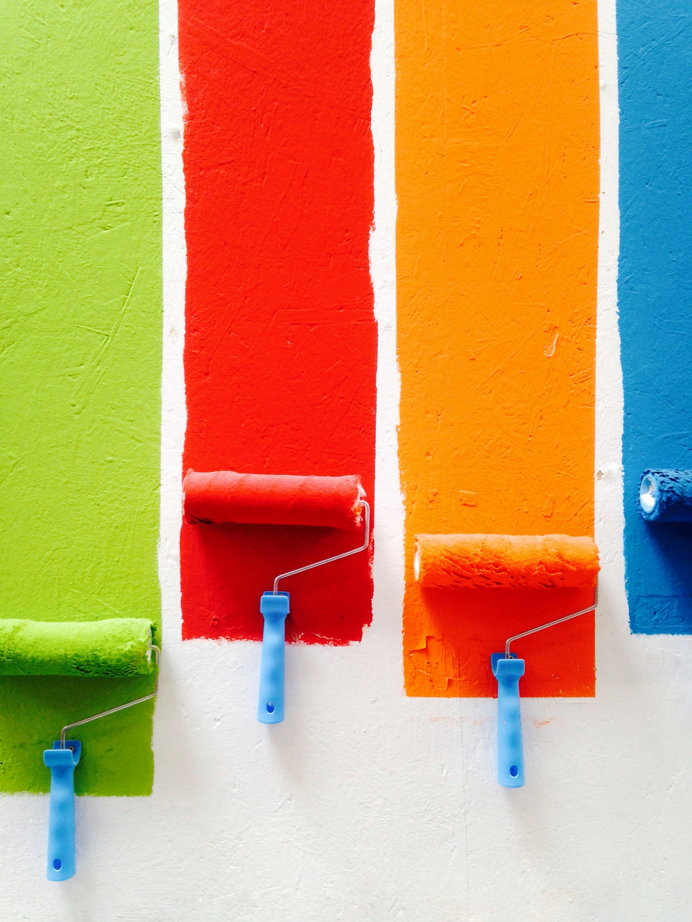 colour psychology