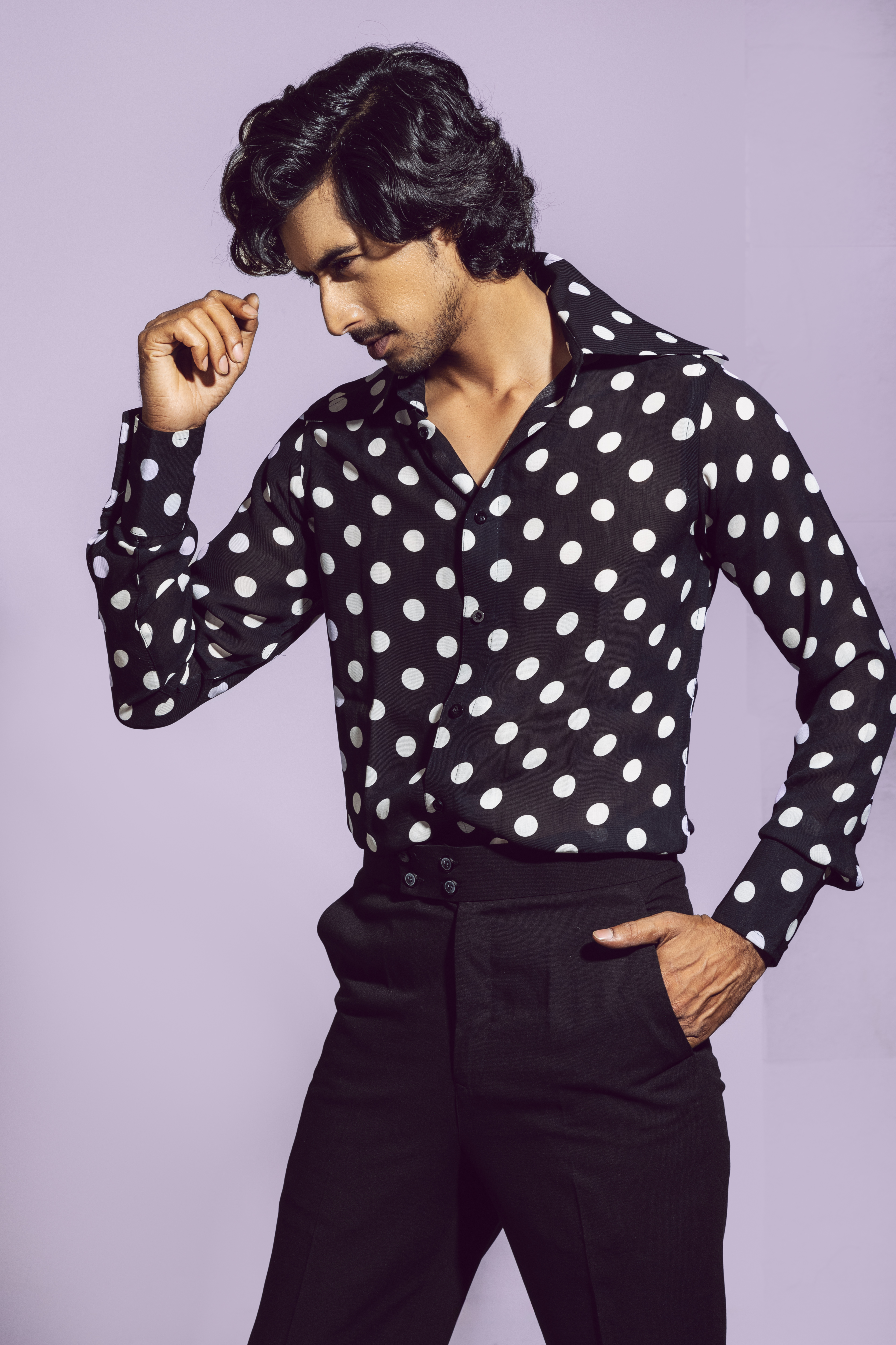 60s and 70s fashion trends in today’s style