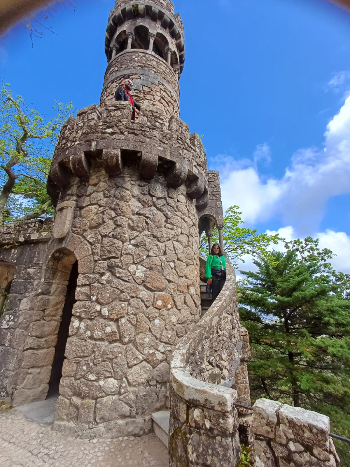 guided tours in Portugal