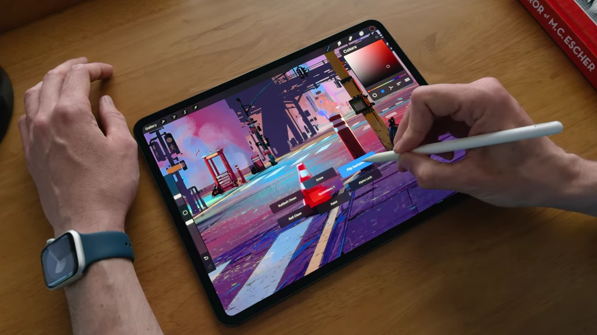 Apple Pencil Pro