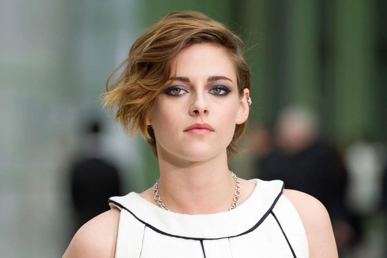 Kristen Stewart