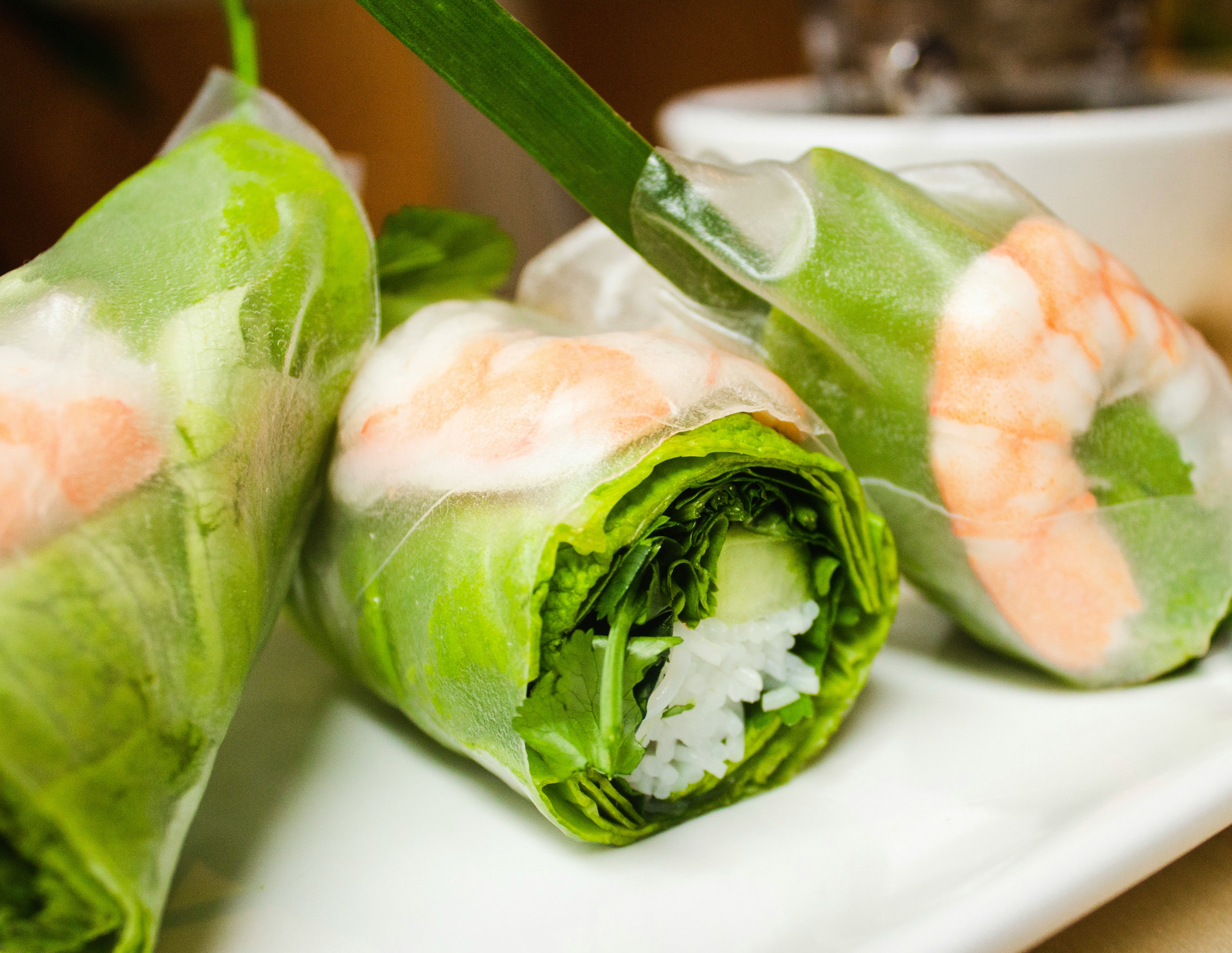 The healthiest diet around: Exploring Japanese cuisine