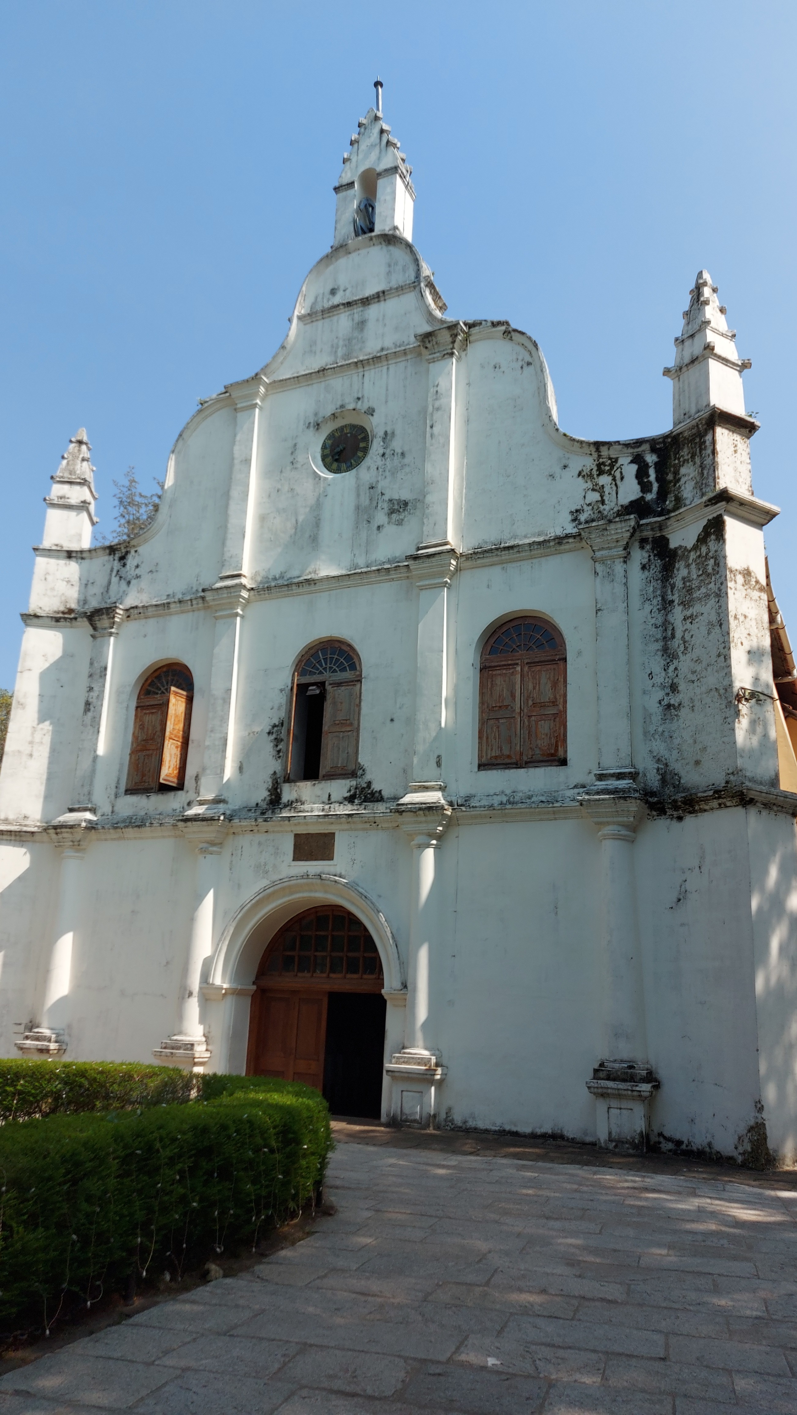 St Francis Church
