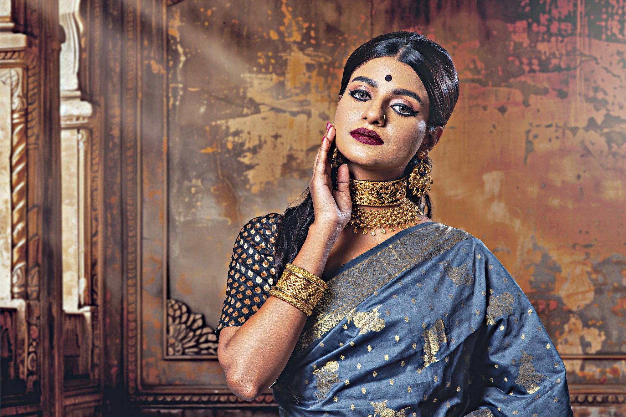 Beyond material value: The emotional connection to heirloom jewellery
