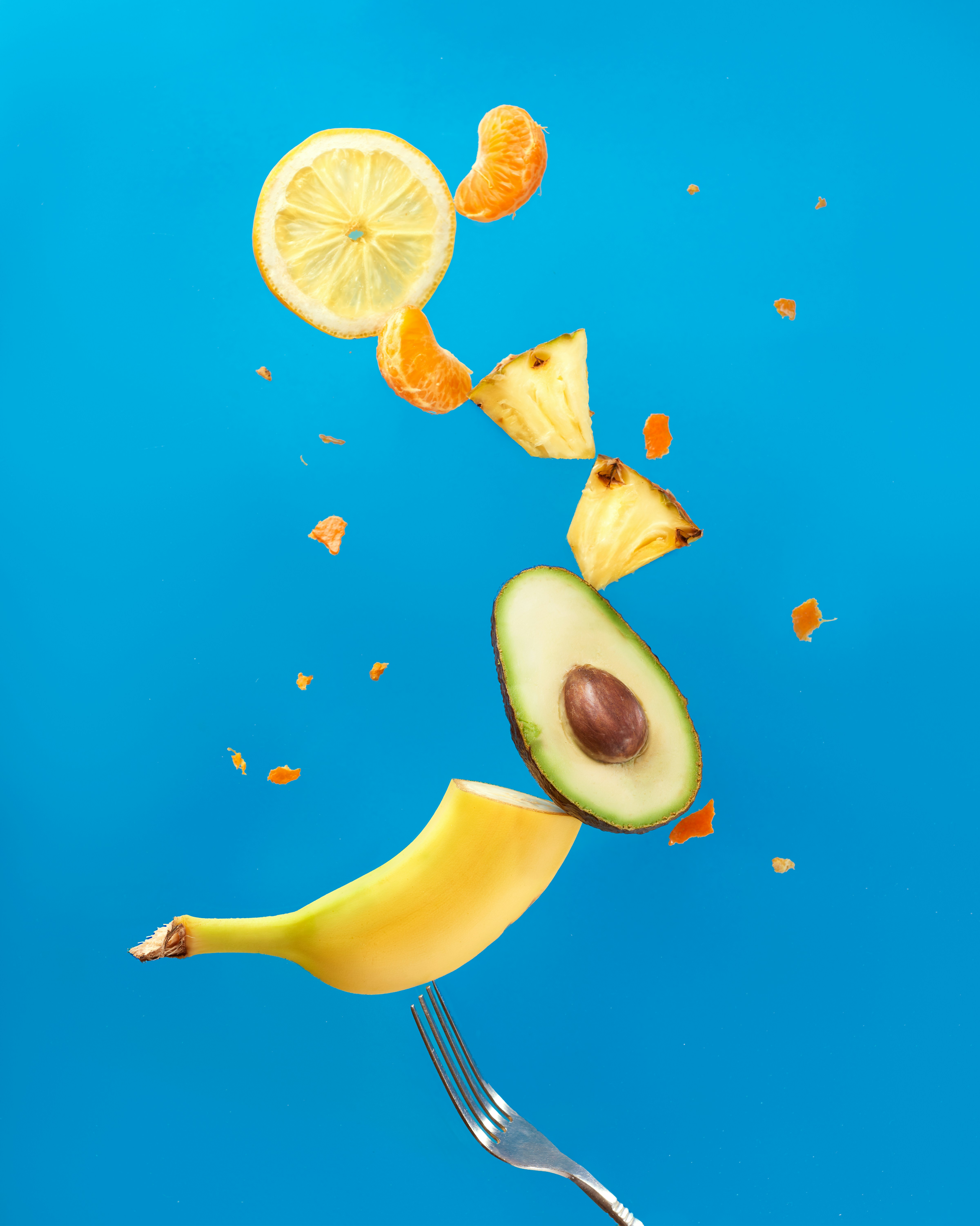 Food for thought: Things to eat to improve mental health