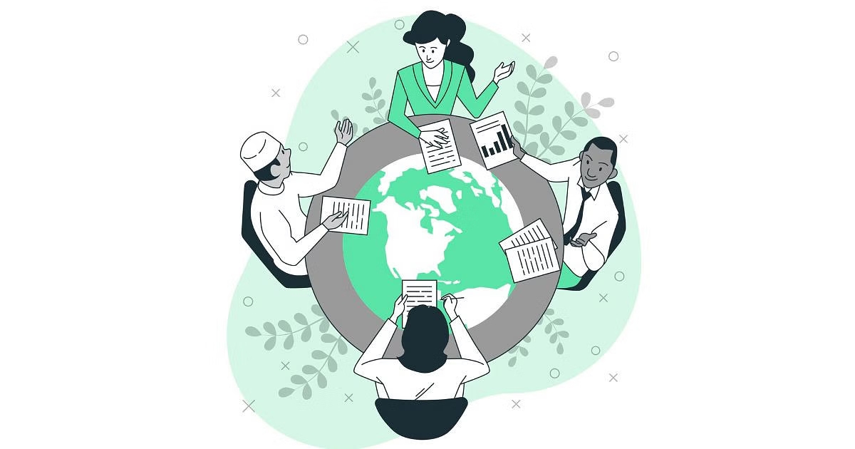 Why study public policy and governance? 