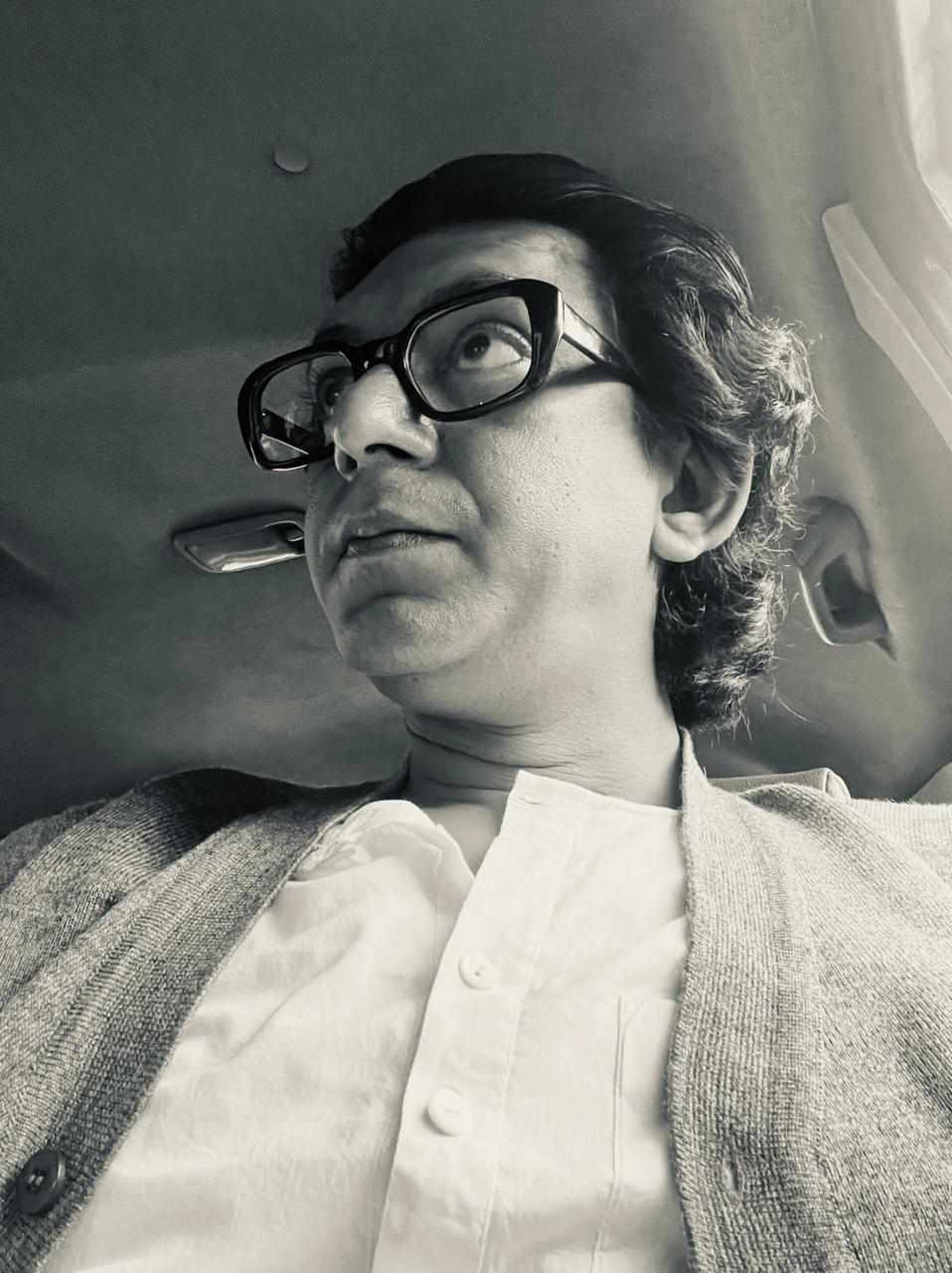 Chanchal Chowdhury 