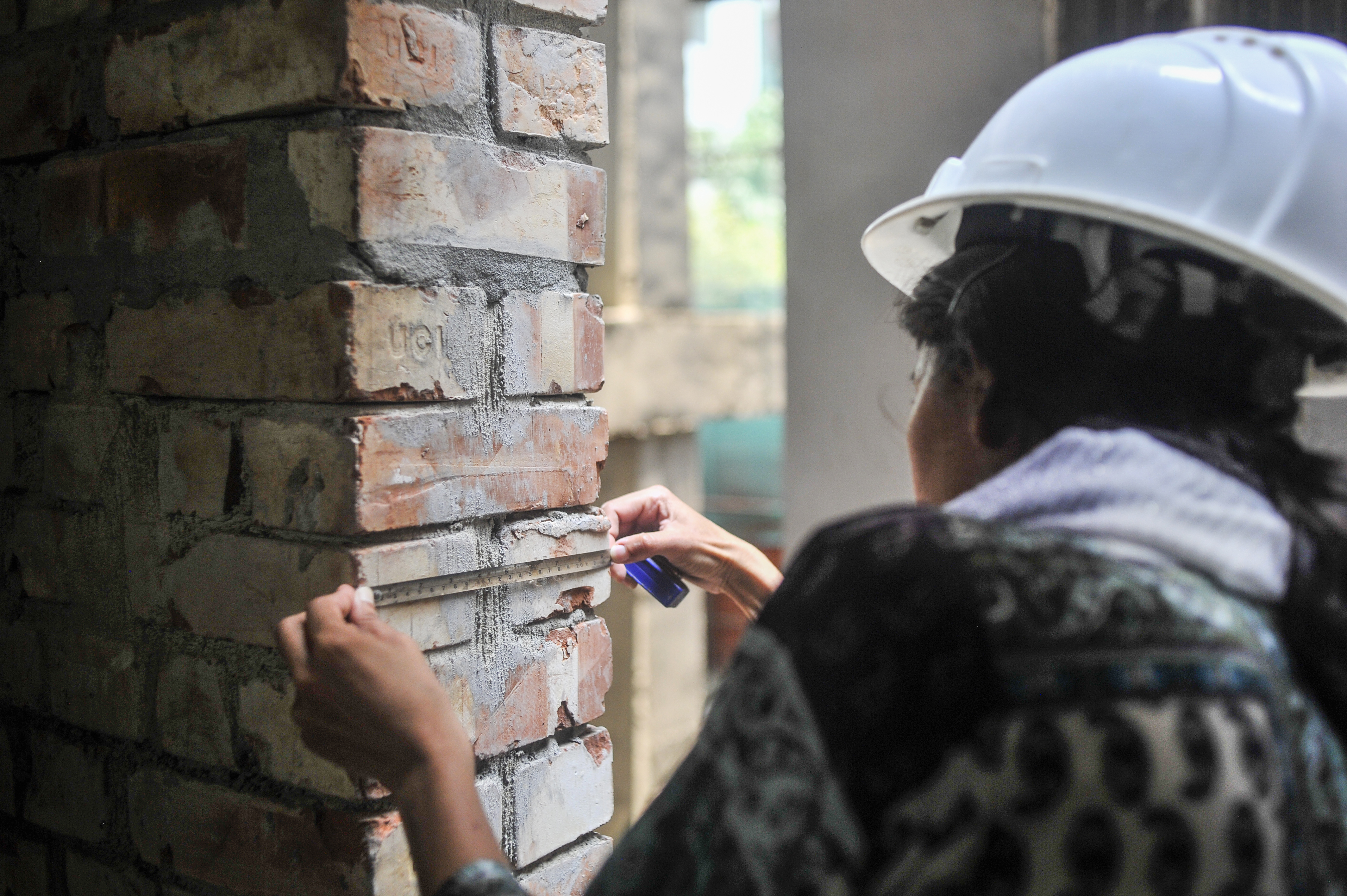 gender equality in civil engineering