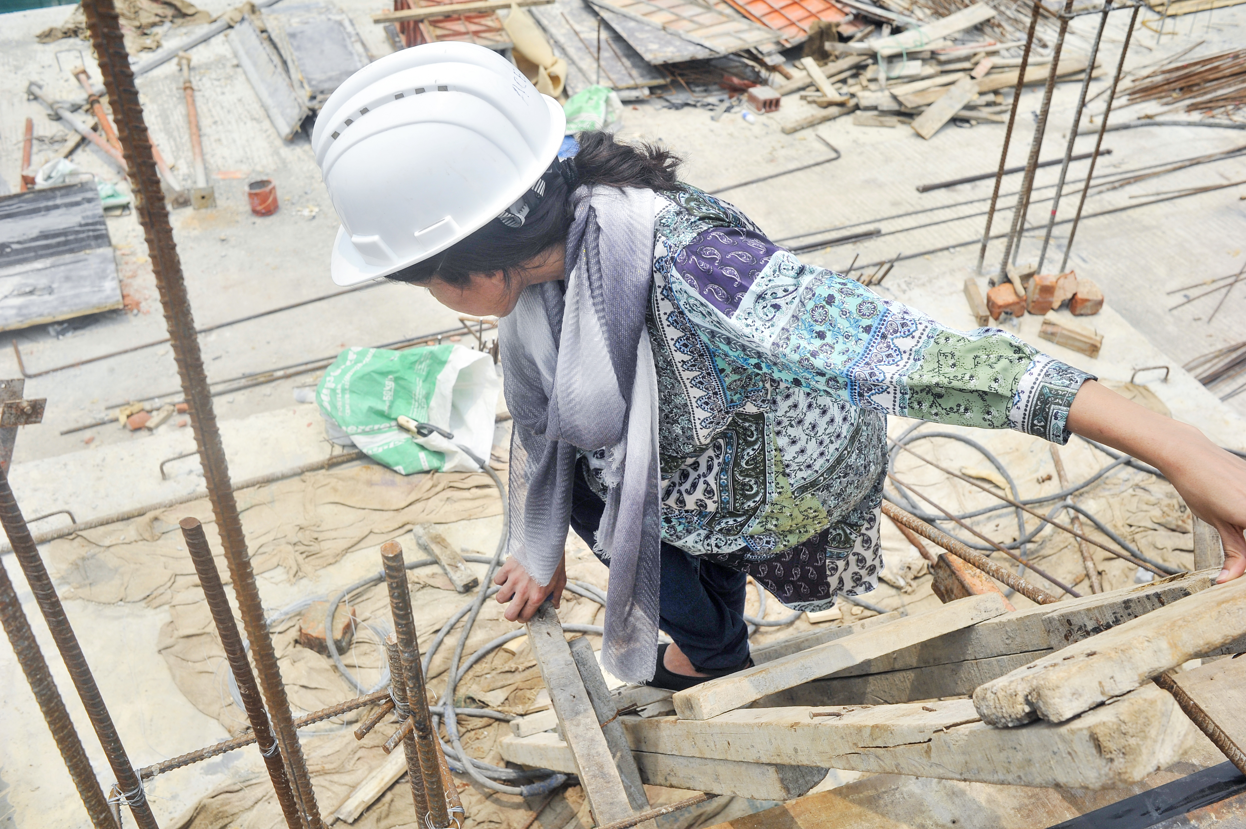 women empowerment in engineering