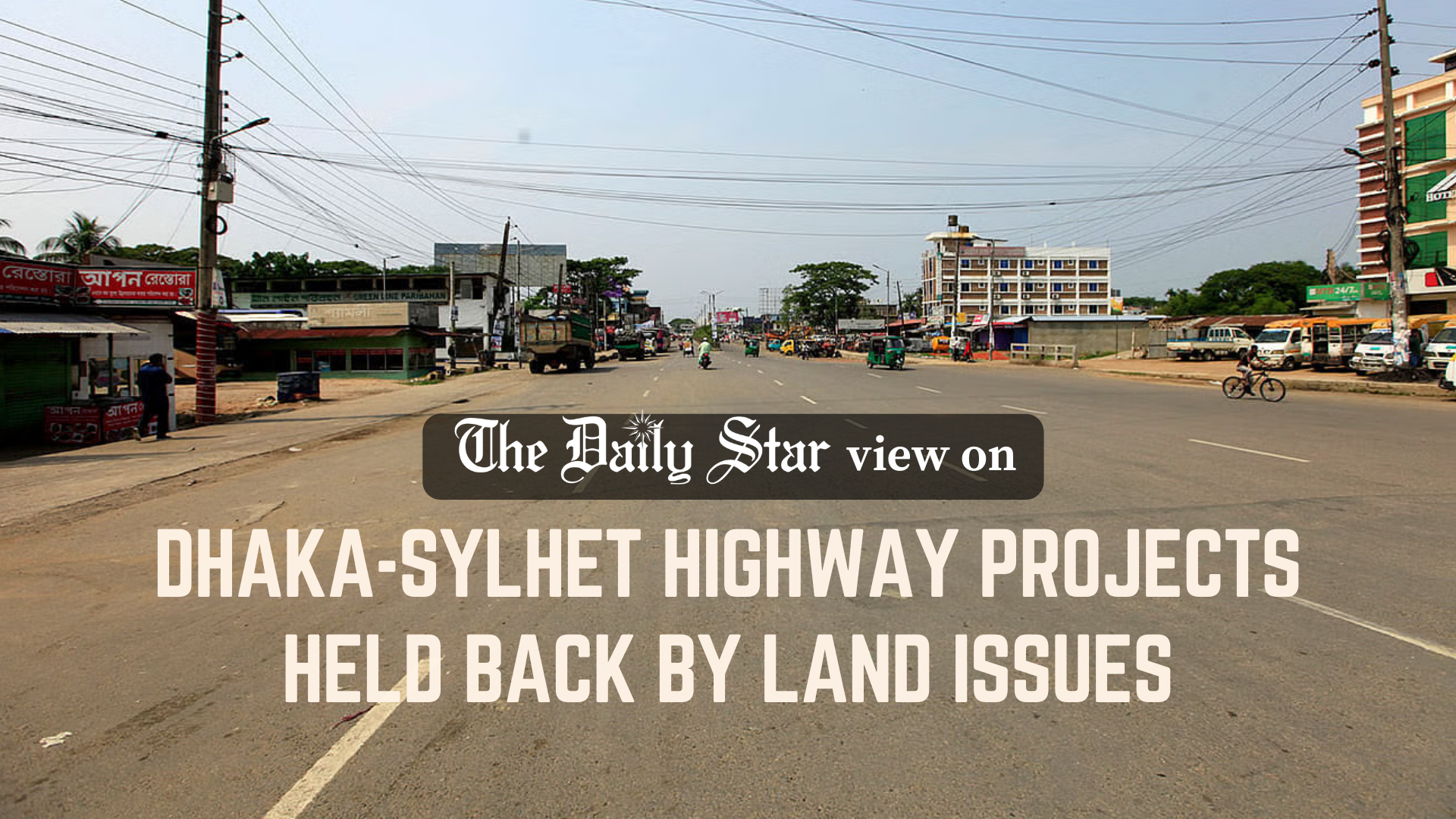 No respite from habitual delays in public projects