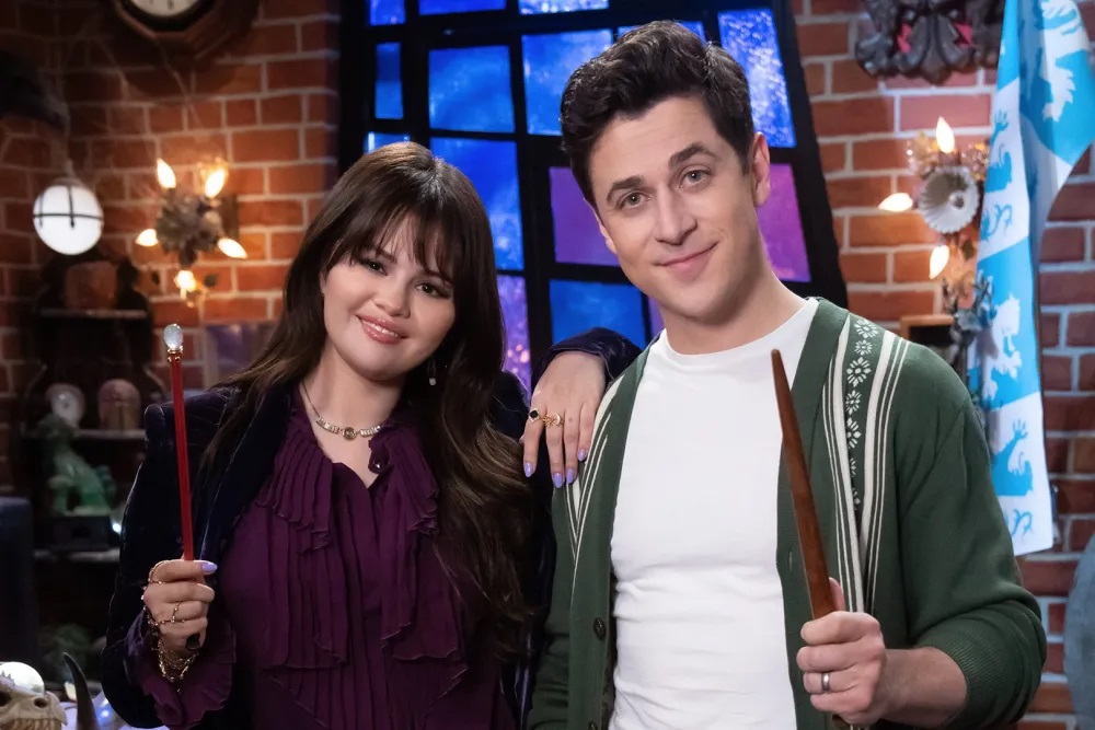 ‘Wizards of Waverly Place’ spinoff reveals first look, sets official title