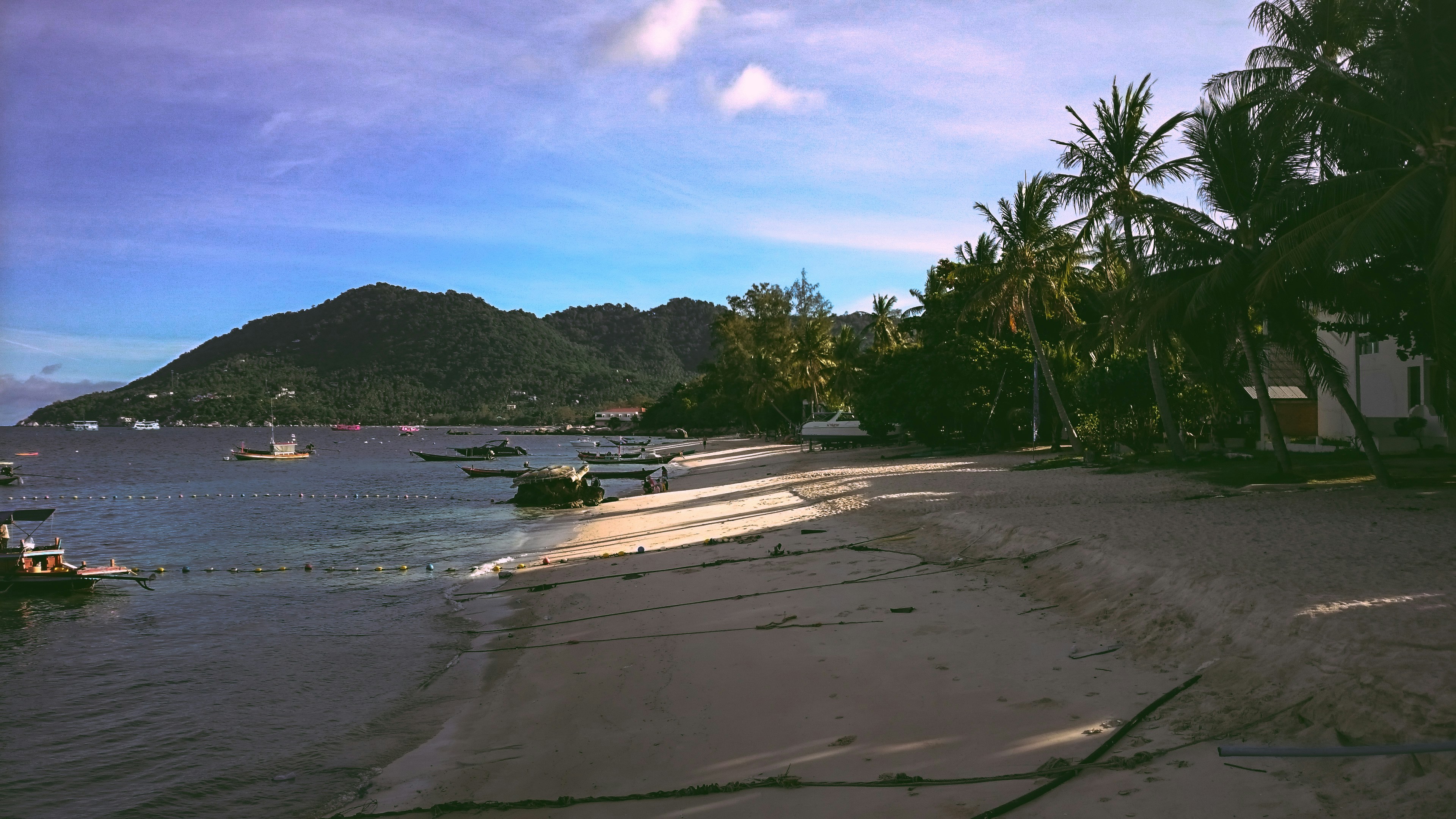 Thailand    10 photogenic places to visit in Asia to blow up your Instagram