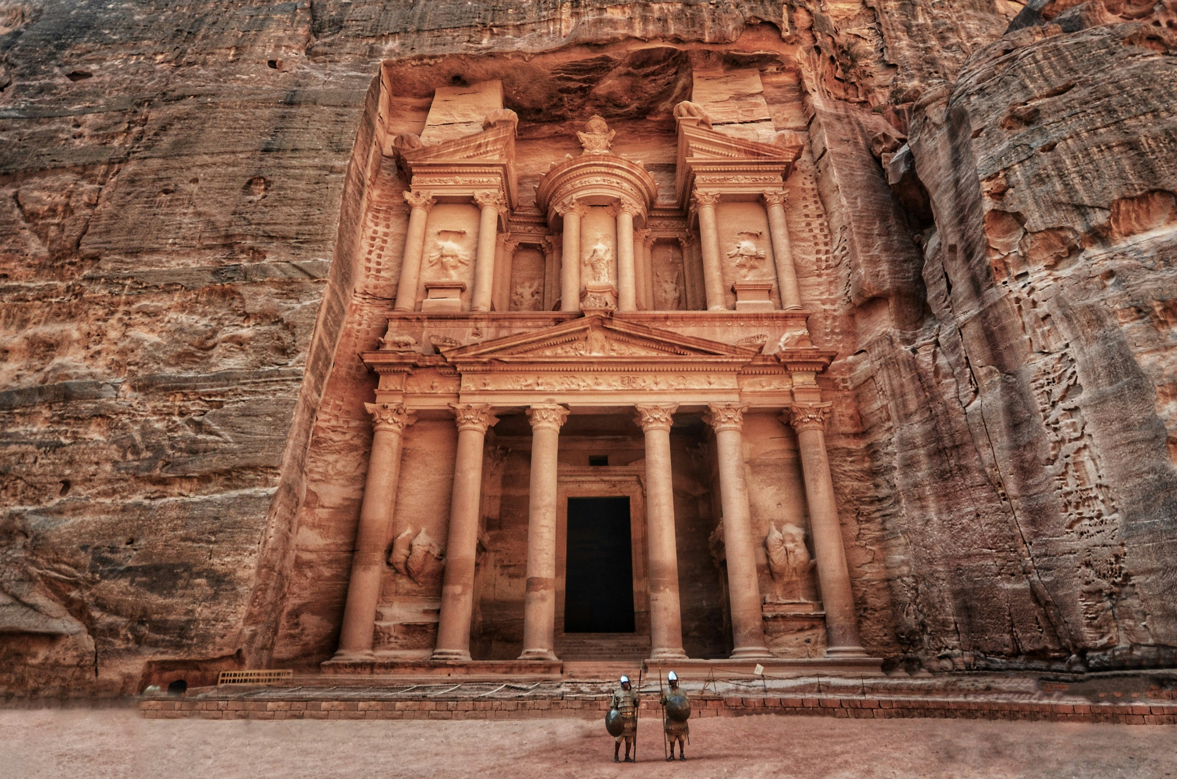 Jordan    10 photogenic places to visit in Asia to blow up your Instagram