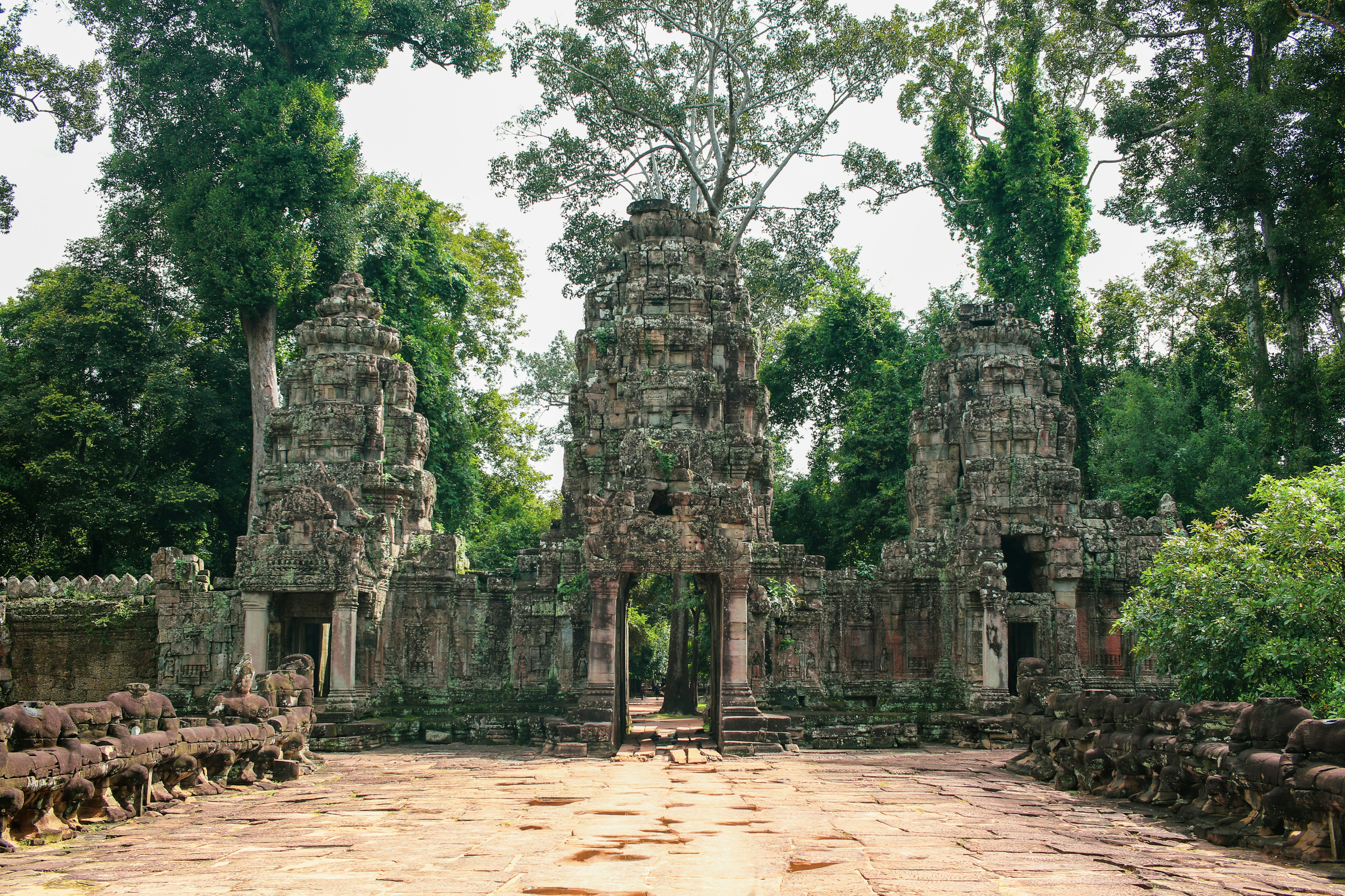 Cambodia    10 photogenic places to visit in Asia to blow up your Instagram