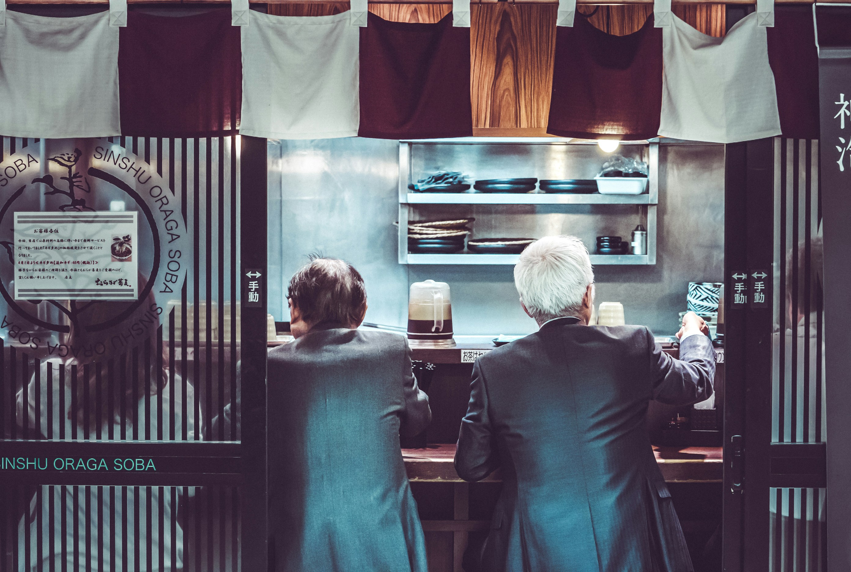 Say thank you before eating! 5 Japanese dining etiquettes will blow your mind