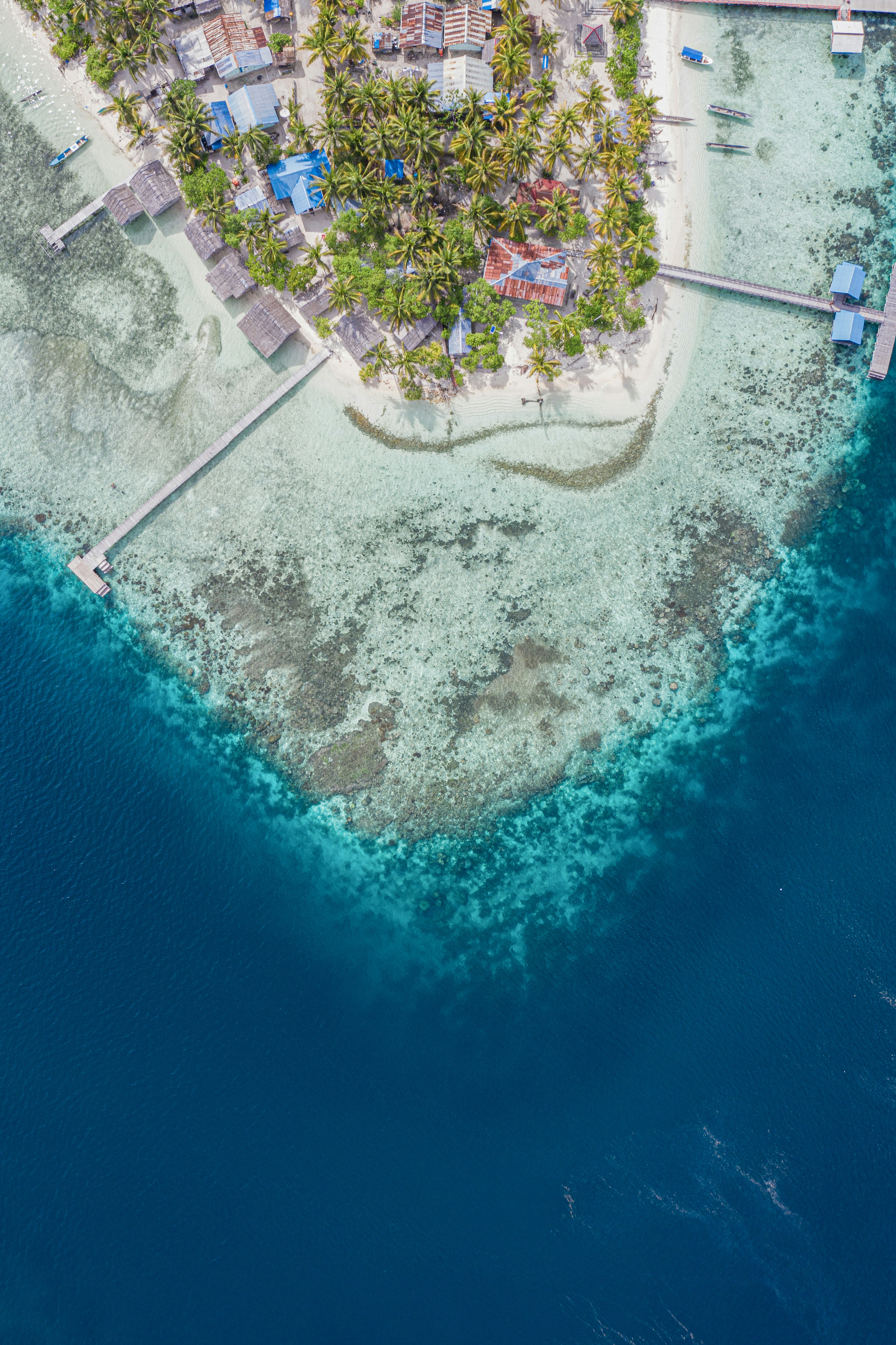 Indonesia    10 photogenic places to visit in Asia to blow up your Instagram