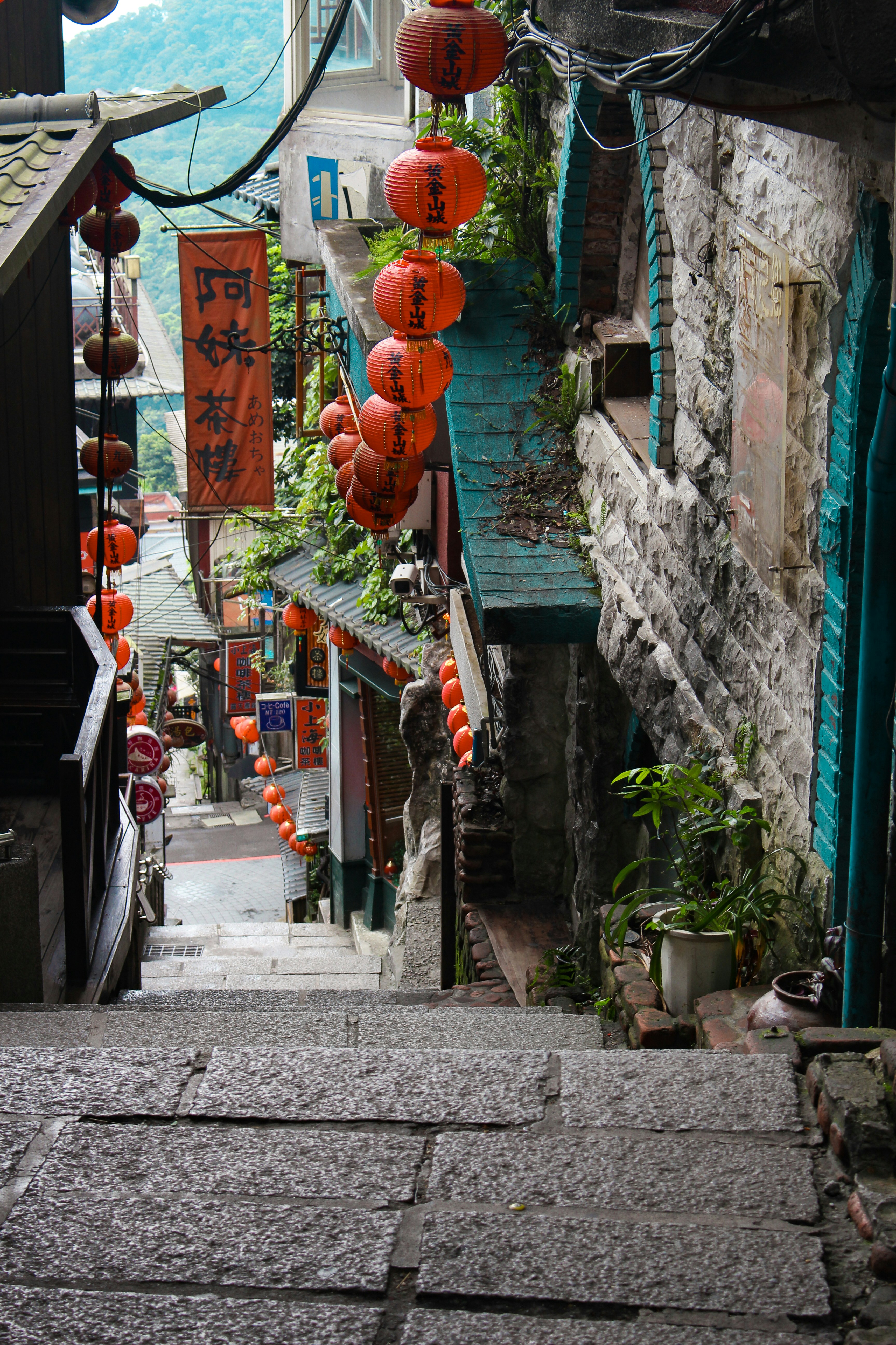 Taiwan   10 photogenic places to visit in Asia to blow up your Instagram