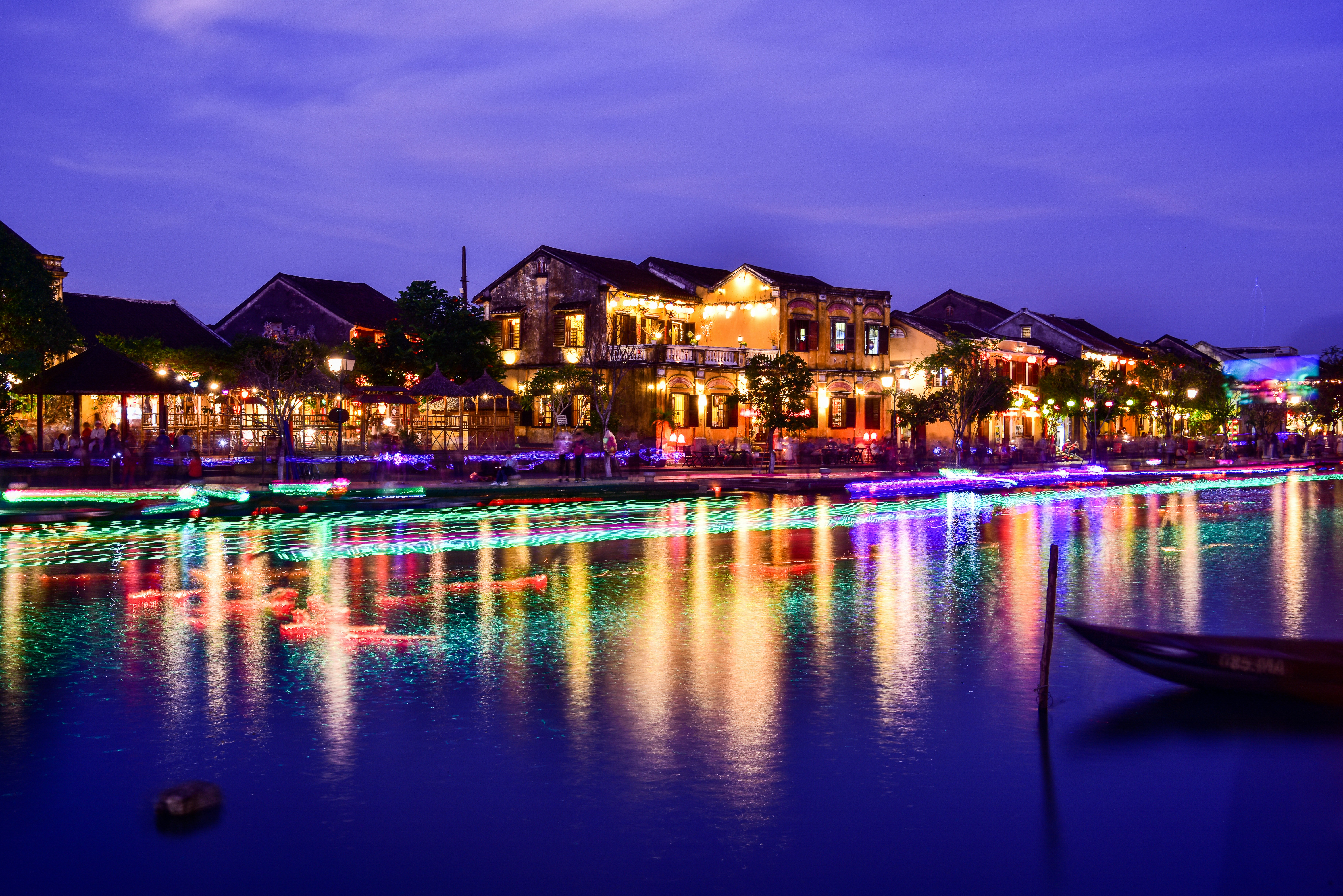 Vietnam    10 photogenic places to visit in Asia to blow up your Instagram