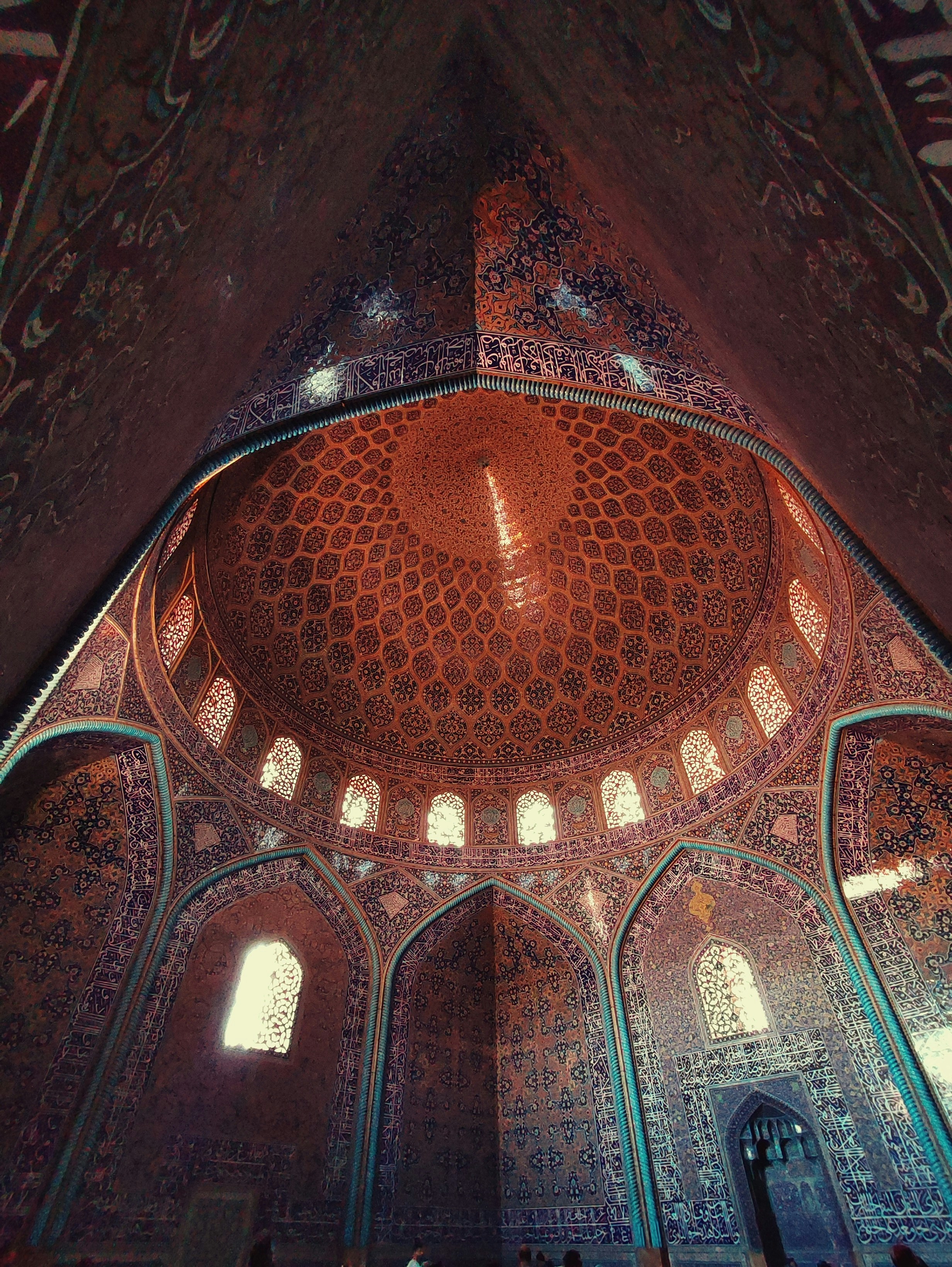 Iran    10 photogenic places to visit in Asia to blow up your Instagram