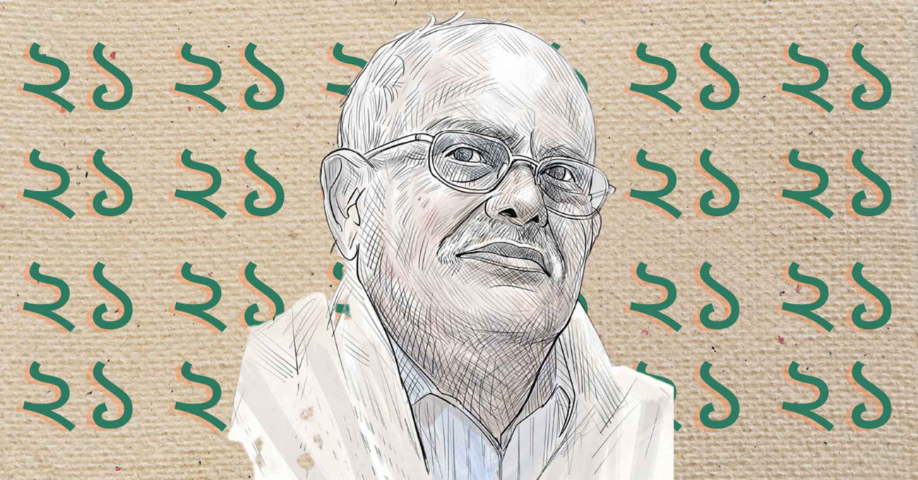 Abdul Gaffar Chowdhury, a legacy beyond words