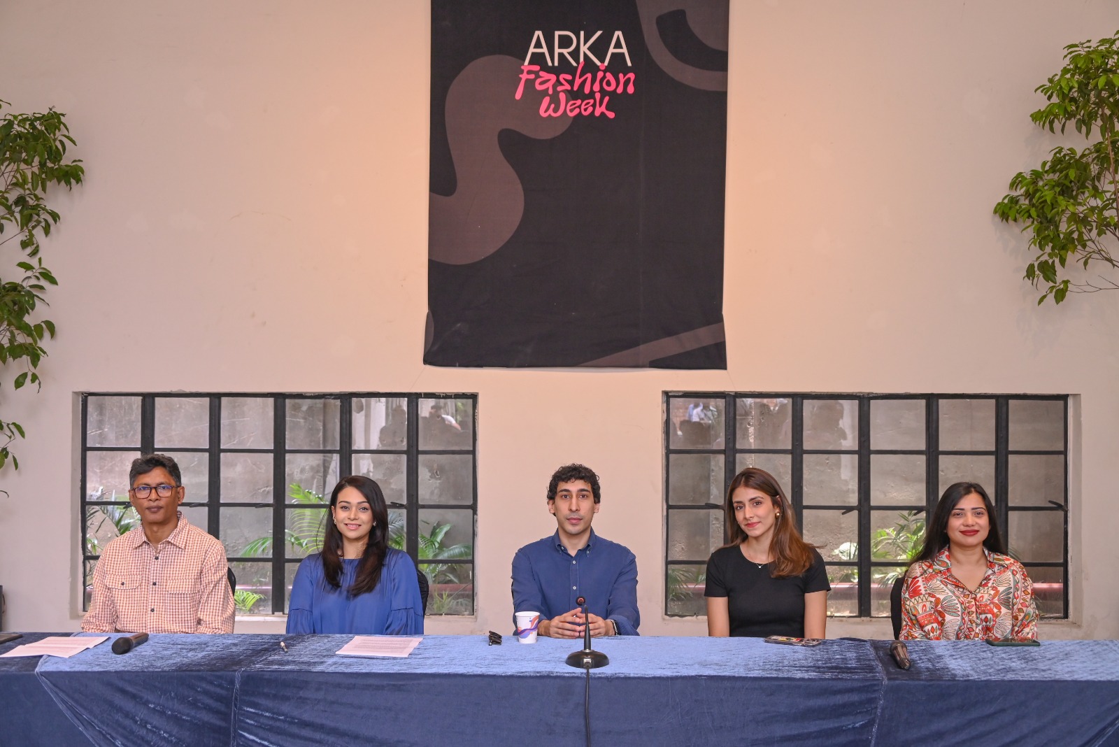 ARKA Fashion Week set to return for its second edition