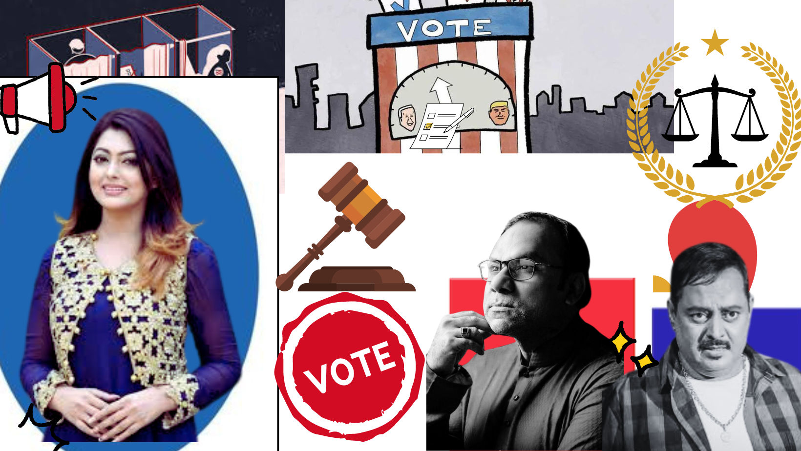  Dipjol's BFAA election victory halted by High Court order