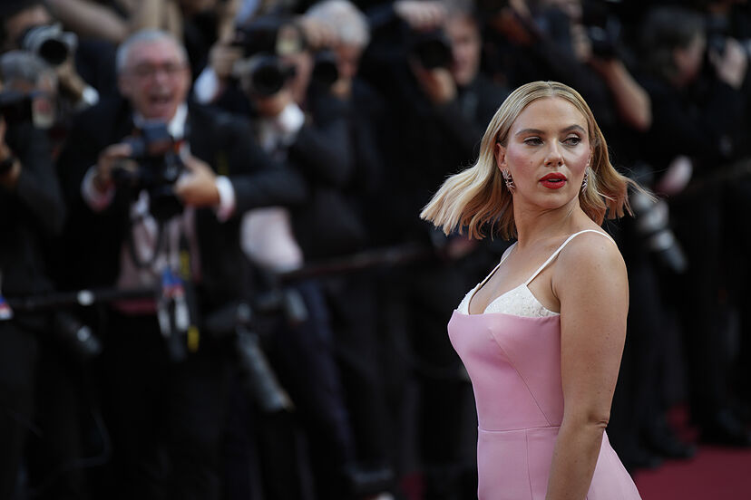 Scarlett Johansson ‘angered’ after ChatGPT uses voice ‘eerily similar’ to hers