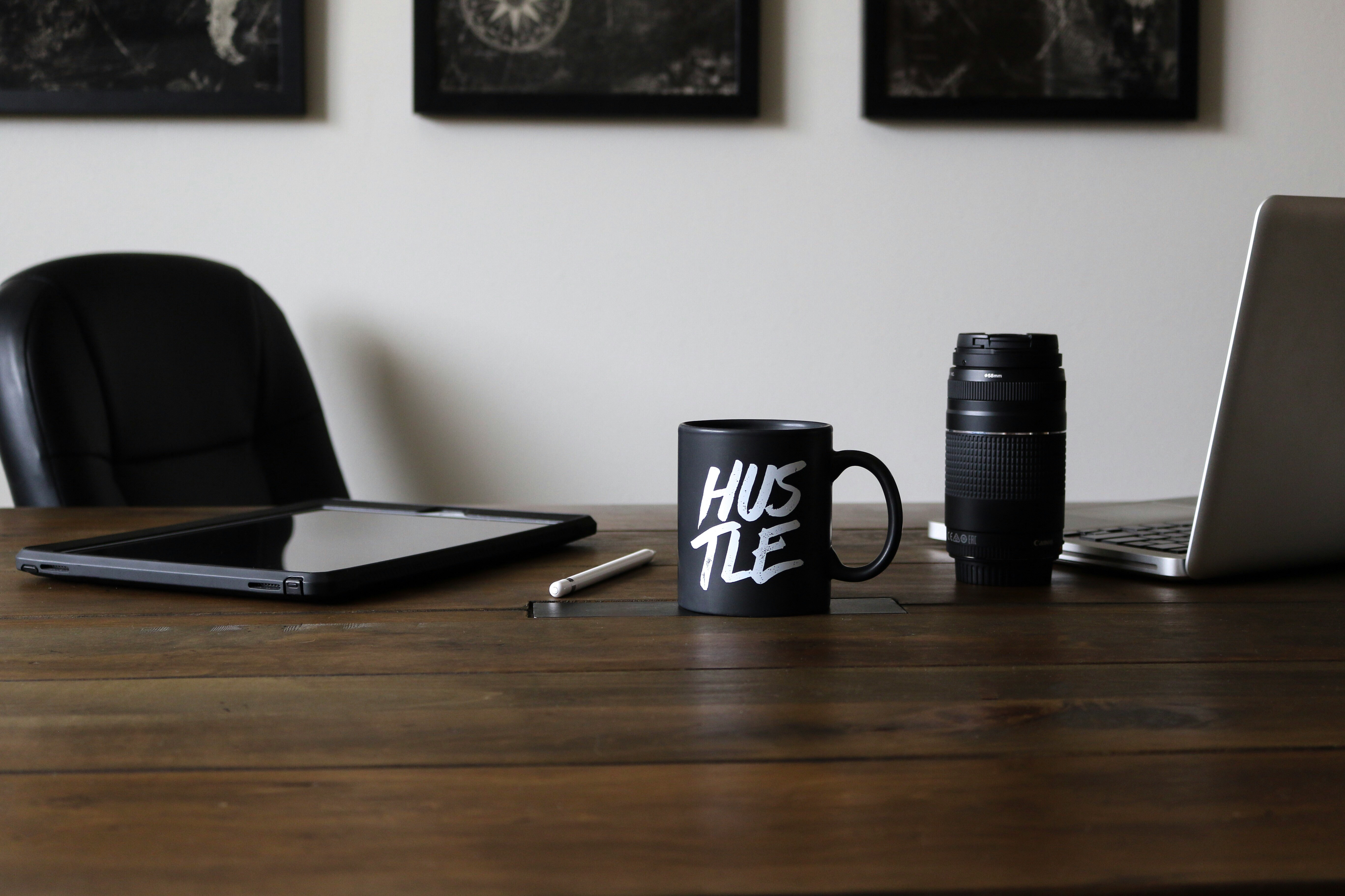 How many is too many? Finding your side hustle sweet spot