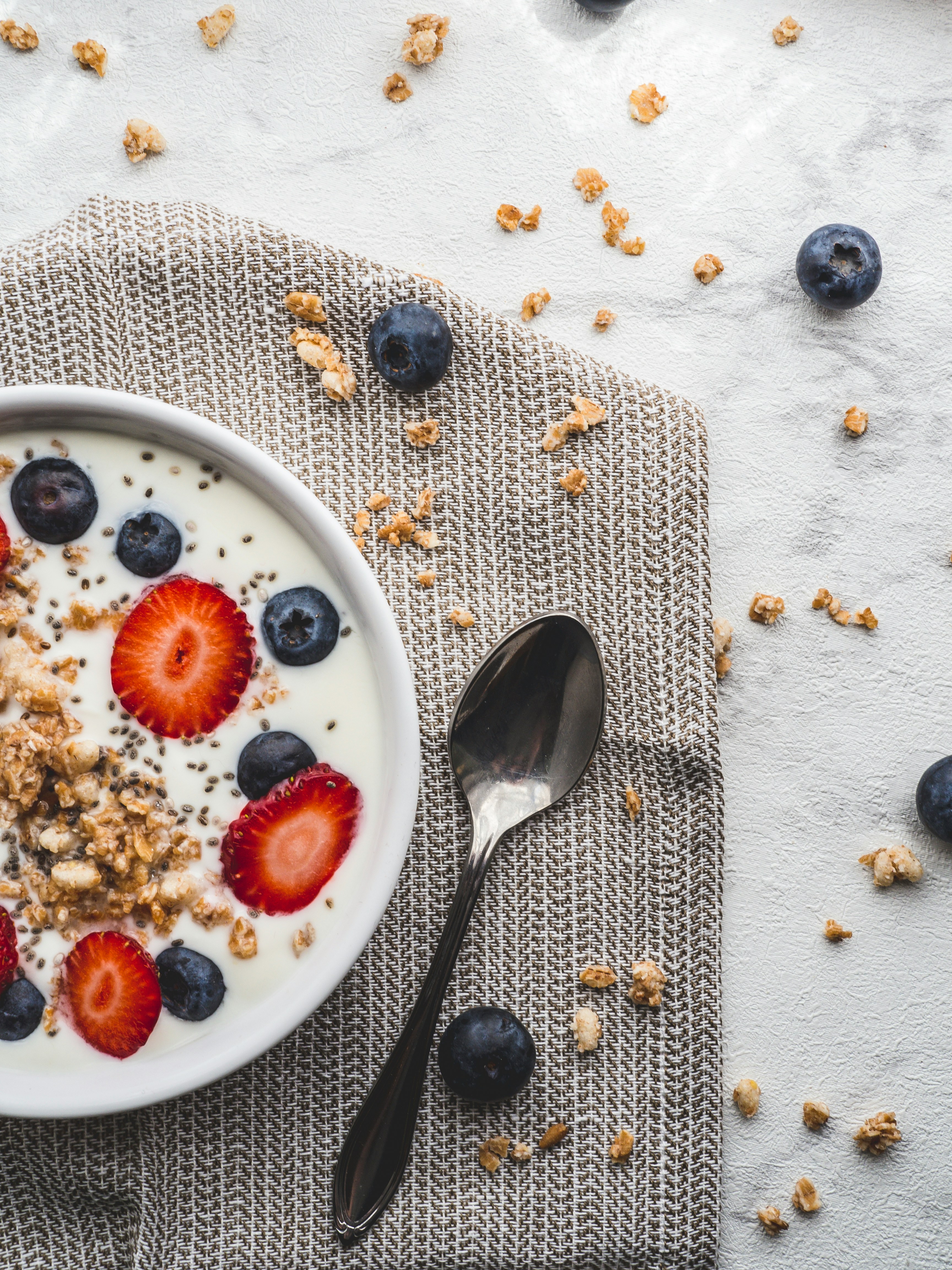 Are you eating right this summer? A nutritionist’s guide to healthy diets
