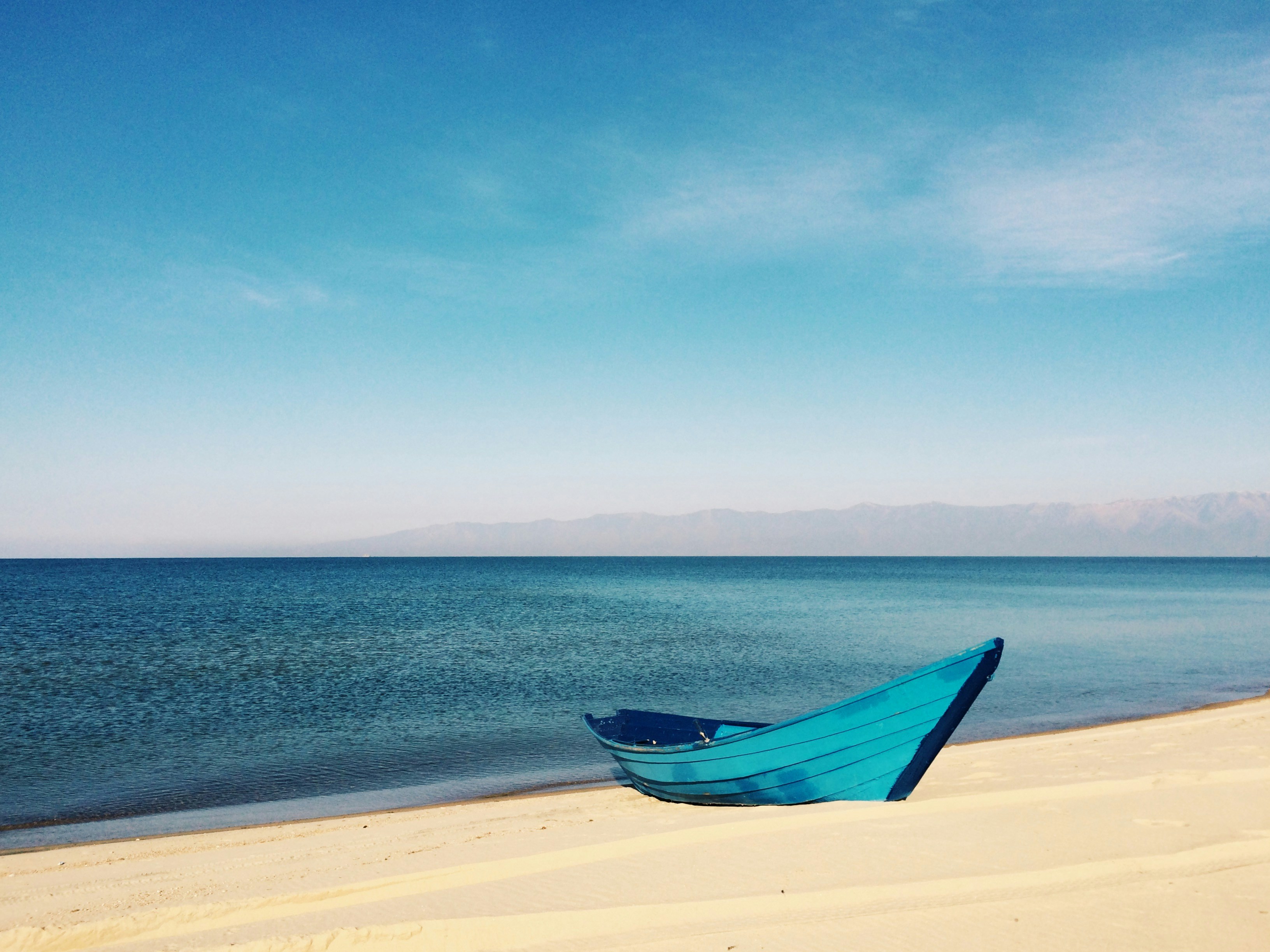 Hear the sea calling you? Head to these 5 unique beaches!
