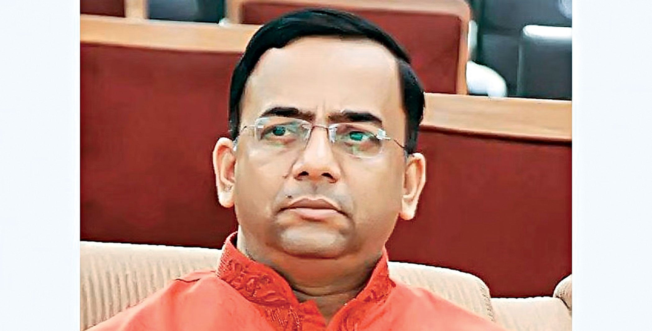 Benazir, Family’s 114 Acres: All bought while he helmed Rab and police