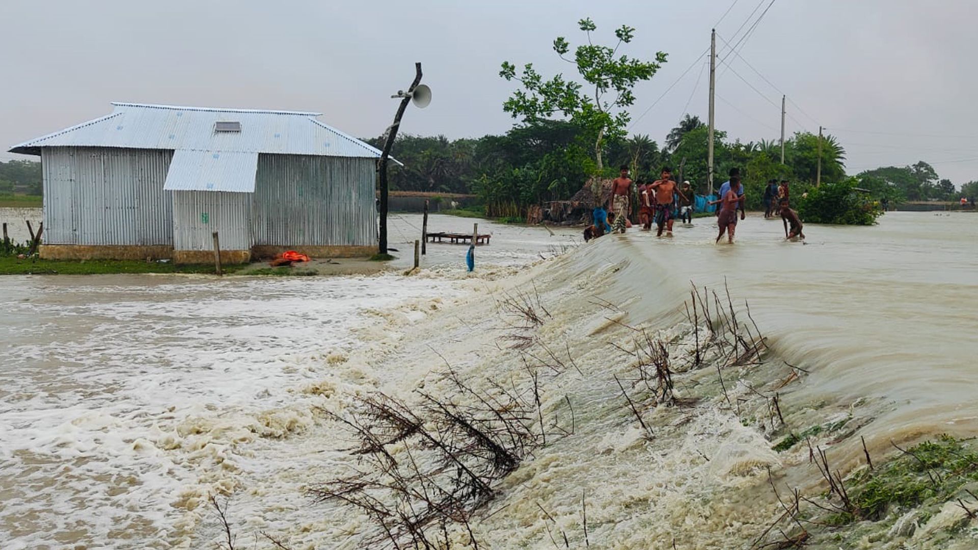 patuakhali