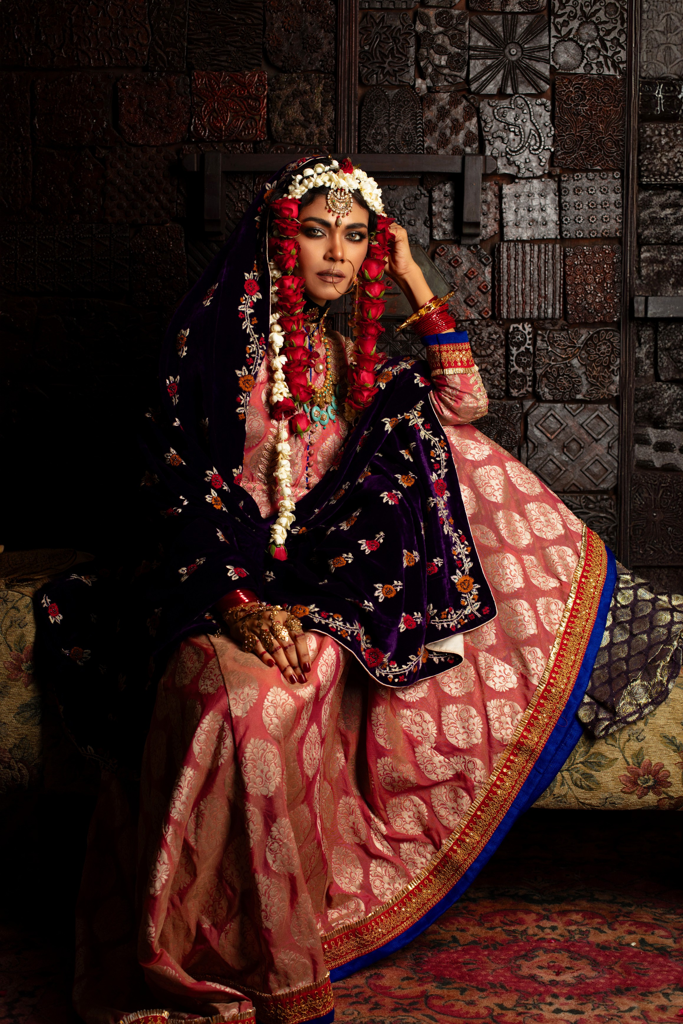 sacrifice     Cherishing the vogue from the golden era