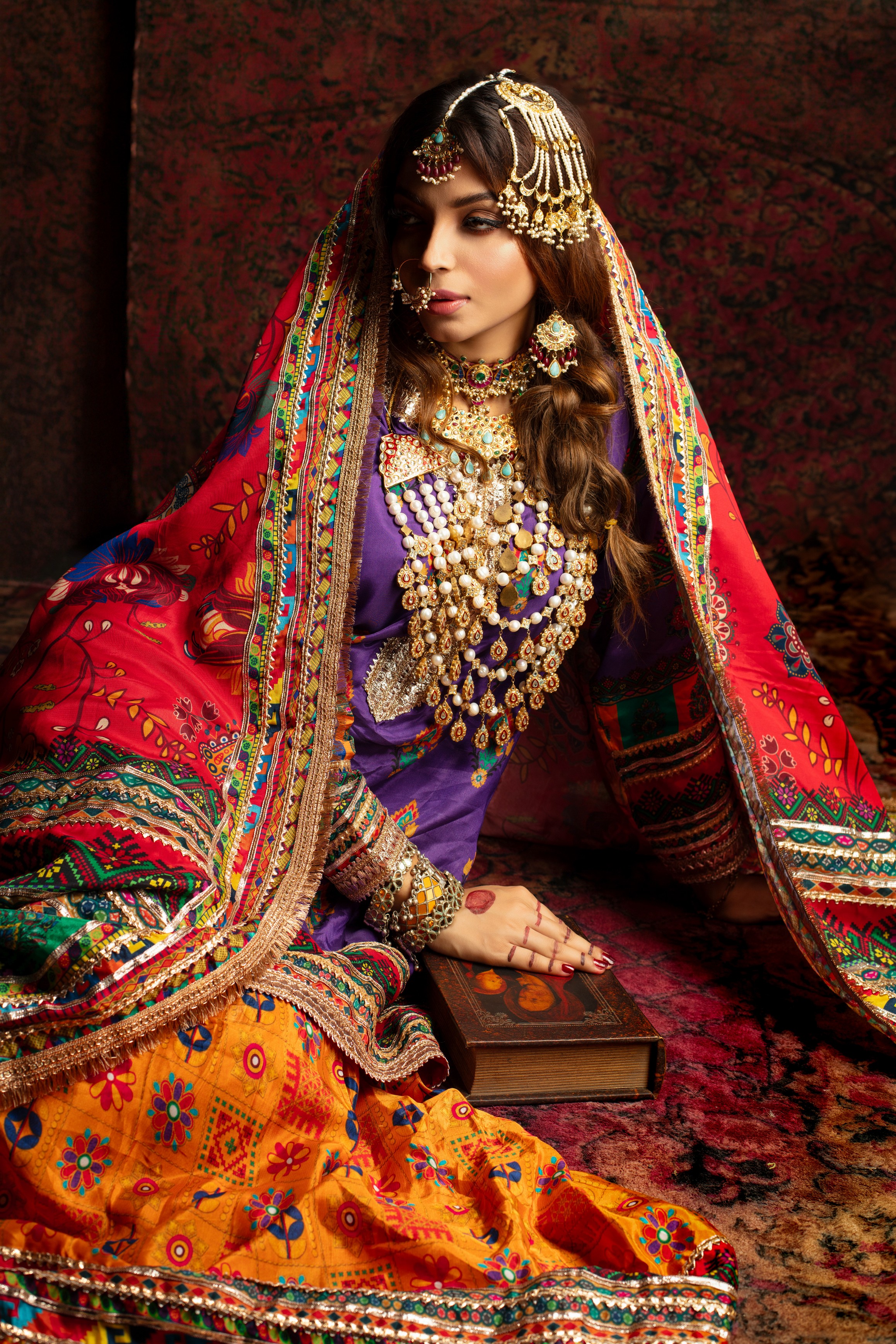Opening     Cherishing the vogue from the golden era